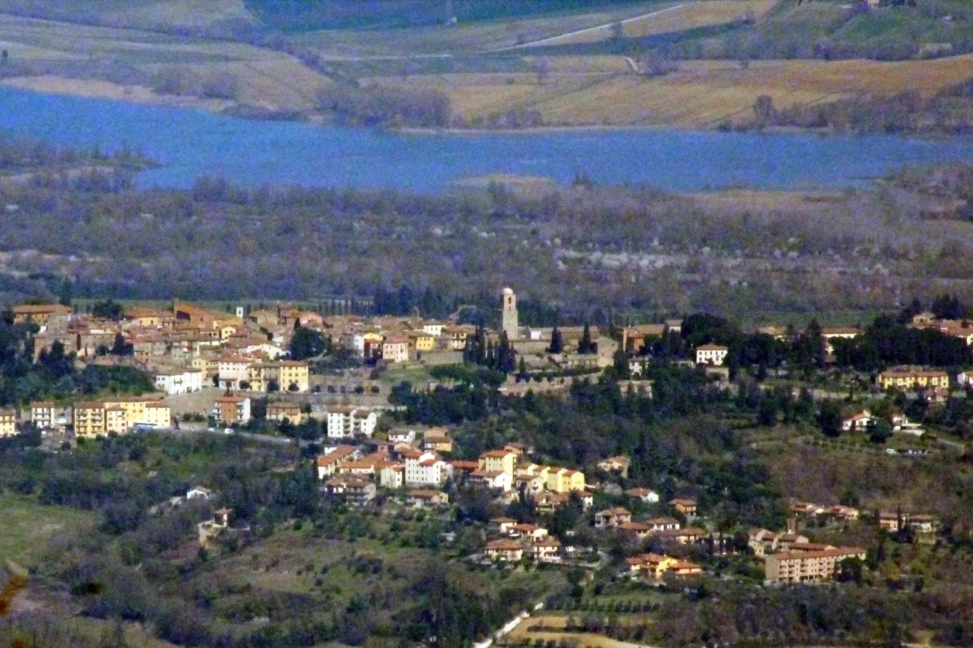 Comune di Chiusi