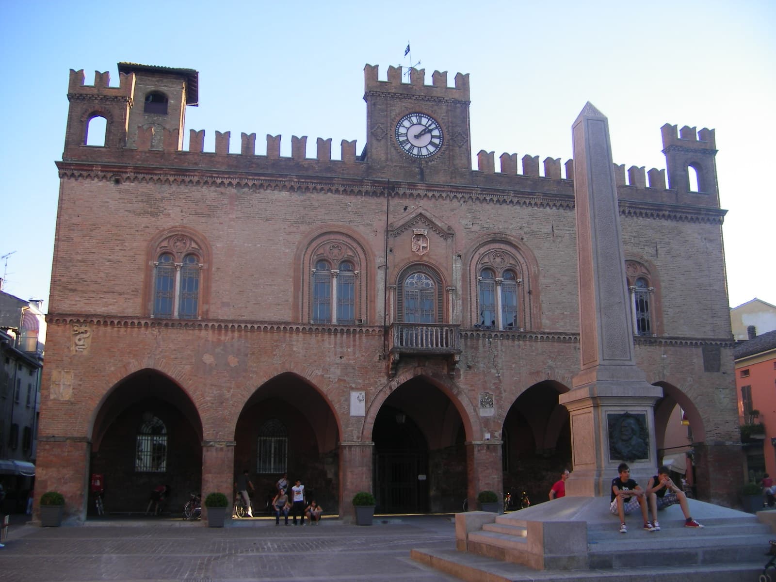 Comune di Fidenza