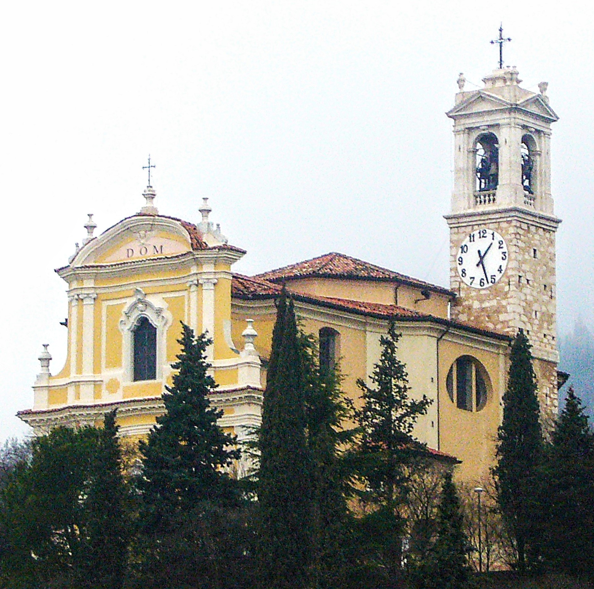 Comune di Paitone