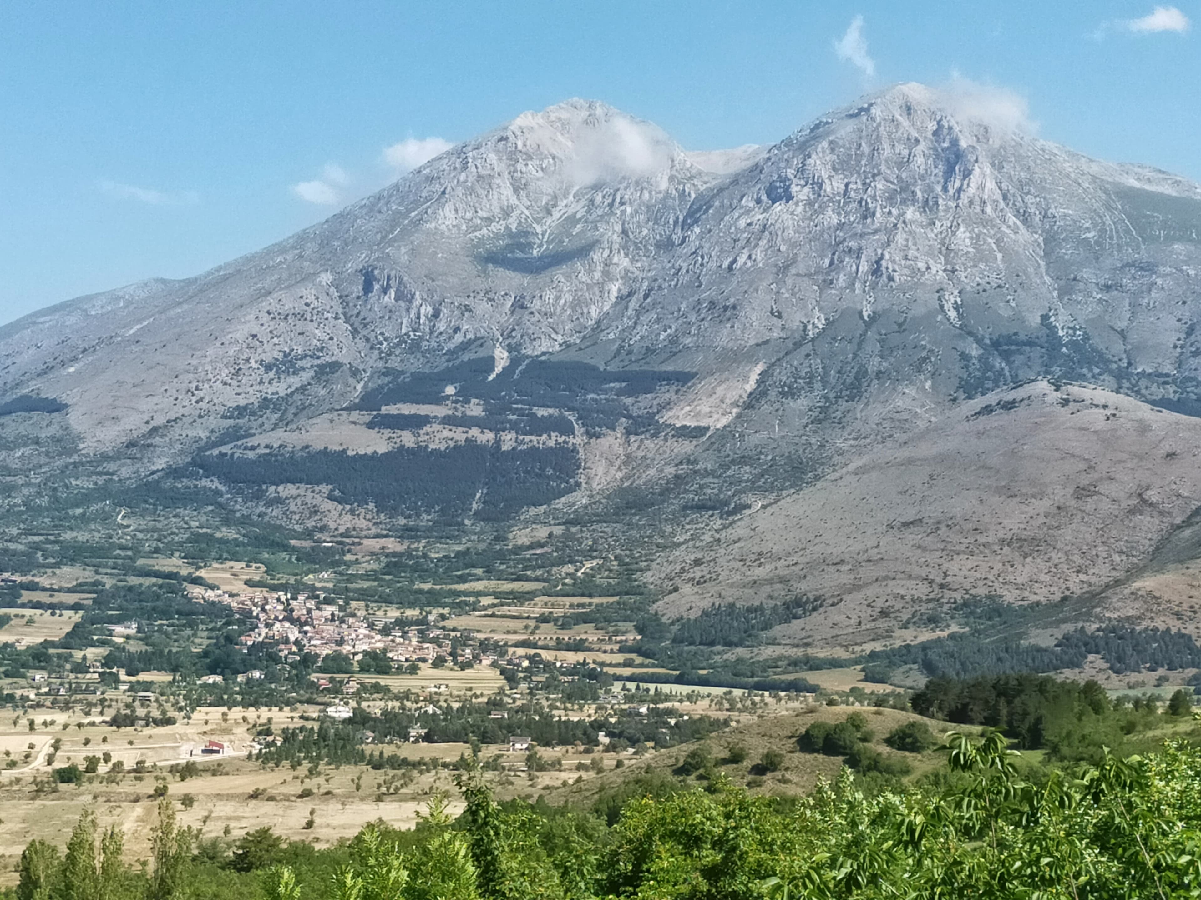 Comune di Massa d'Albe