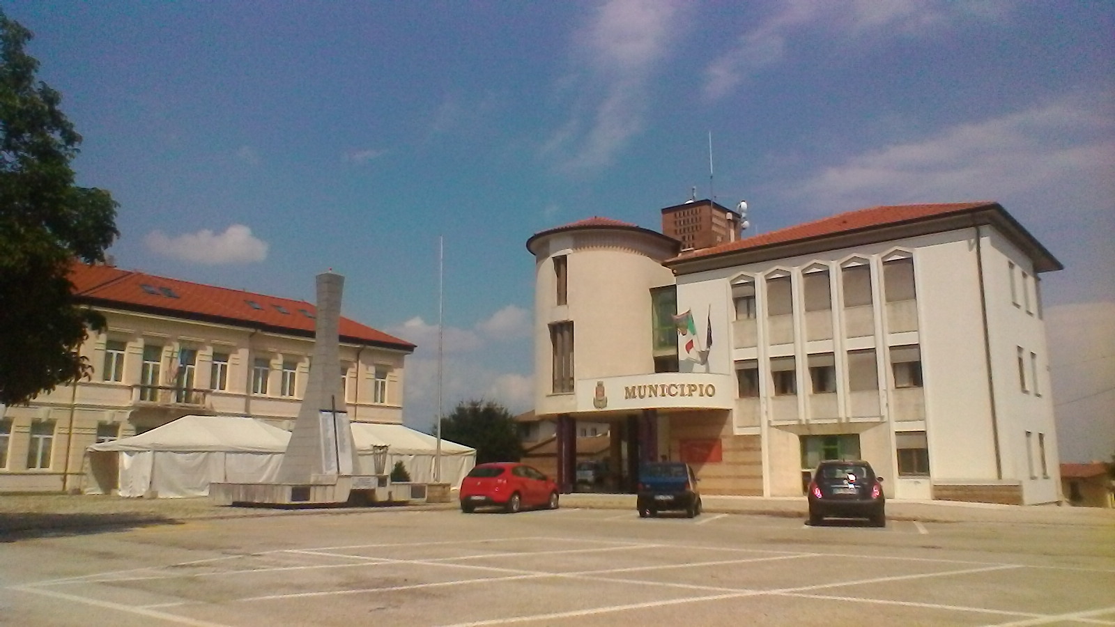 Comune di Monte di Malo