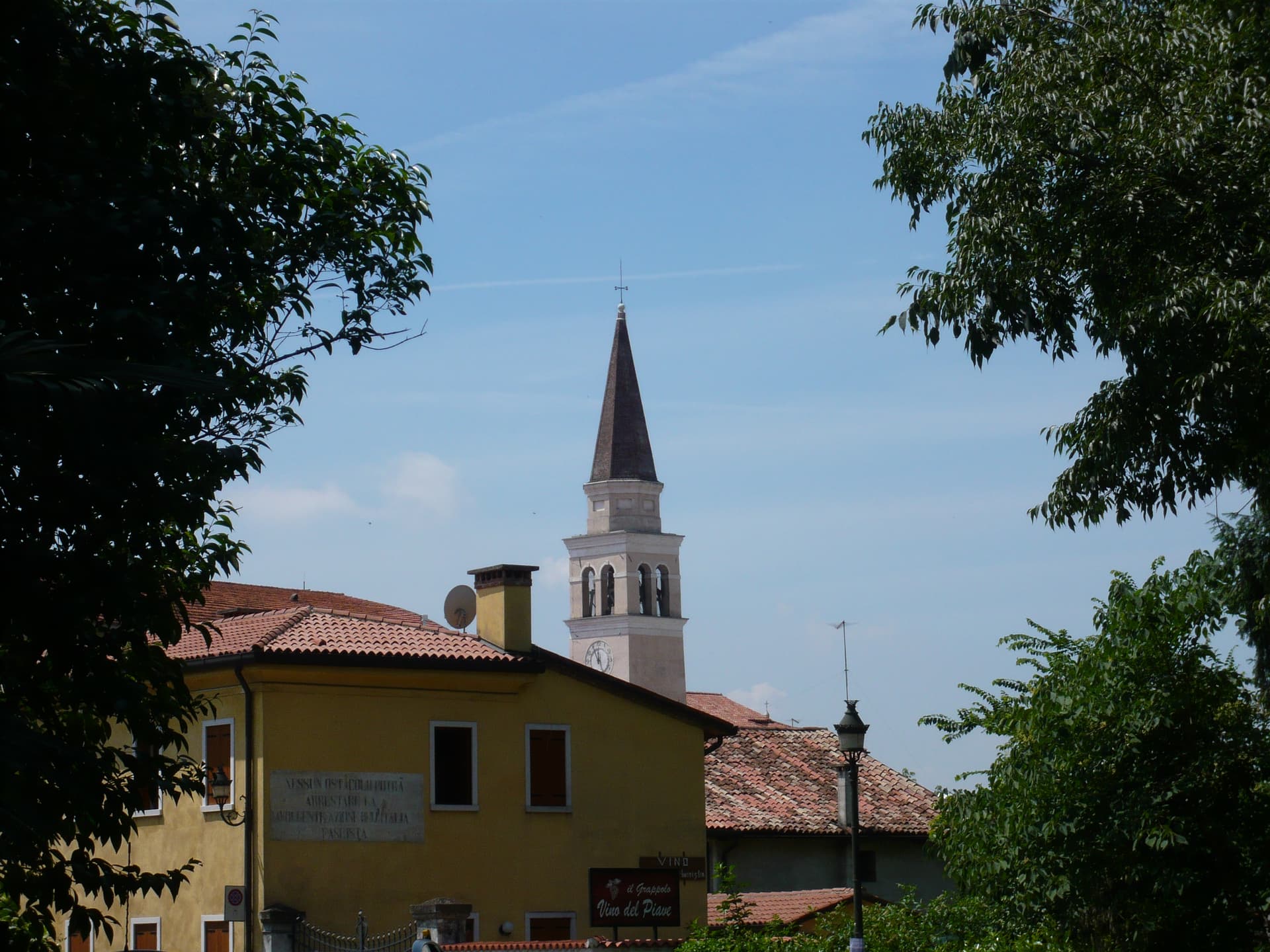 Comune di Rossano Veneto
