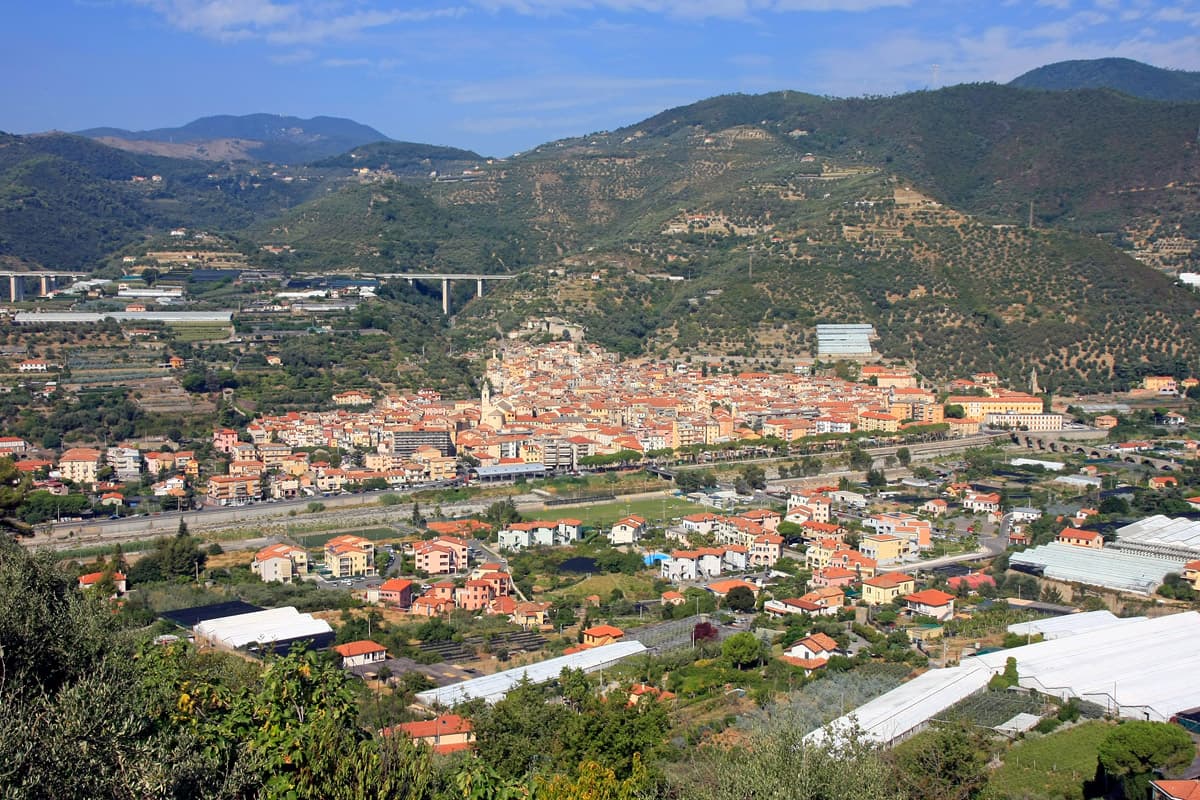 Comune di Taggia
