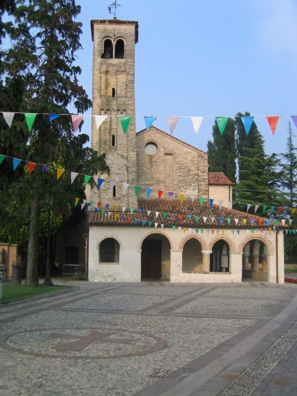 Comune di Ormelle