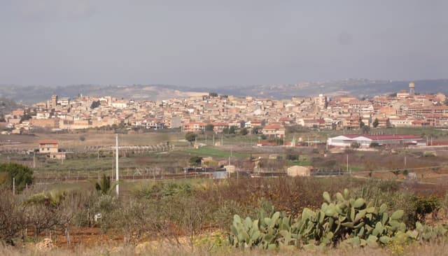 Comune di Castrofilippo