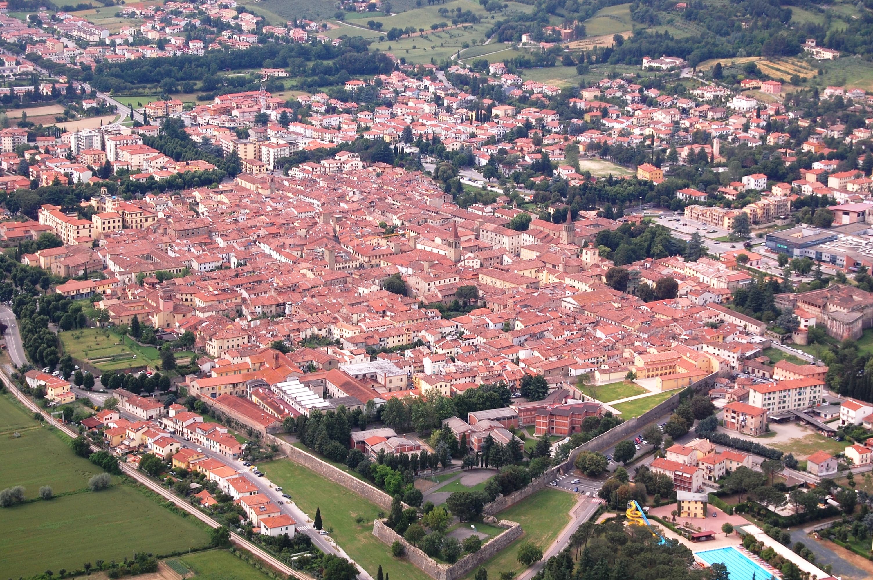 Comune di Sansepolcro