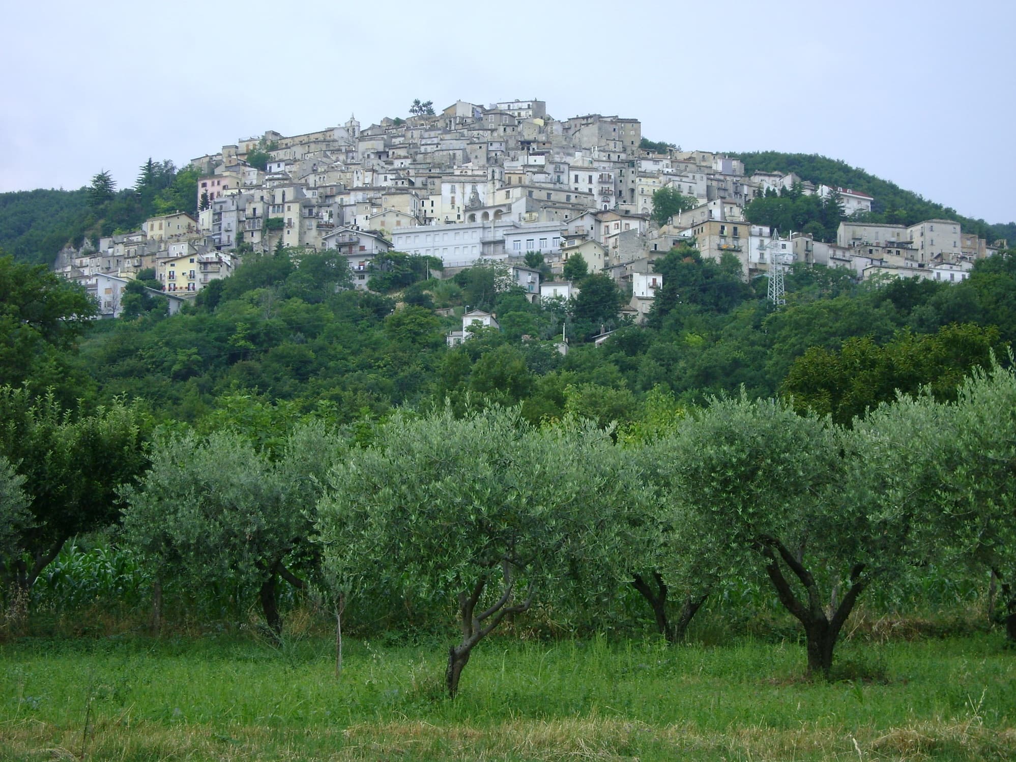 Comune di Pretoro