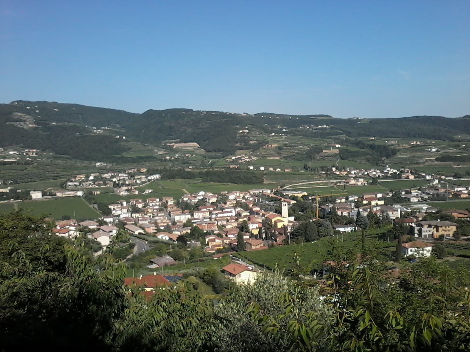 Comune di Negrar di Valpolicella