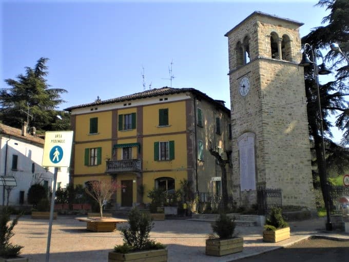 Comune di Prignano sulla Secchia