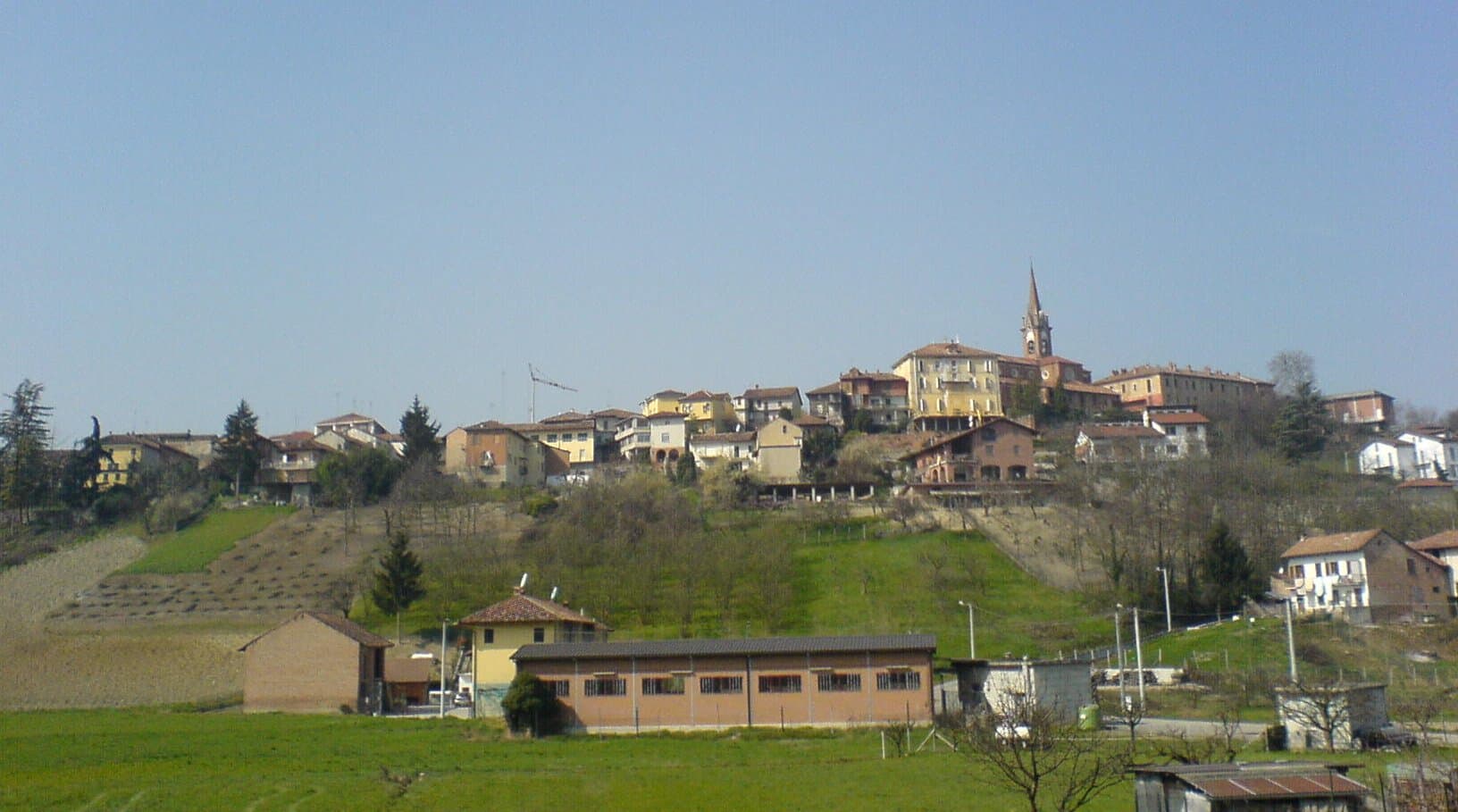 Comune di Priocca