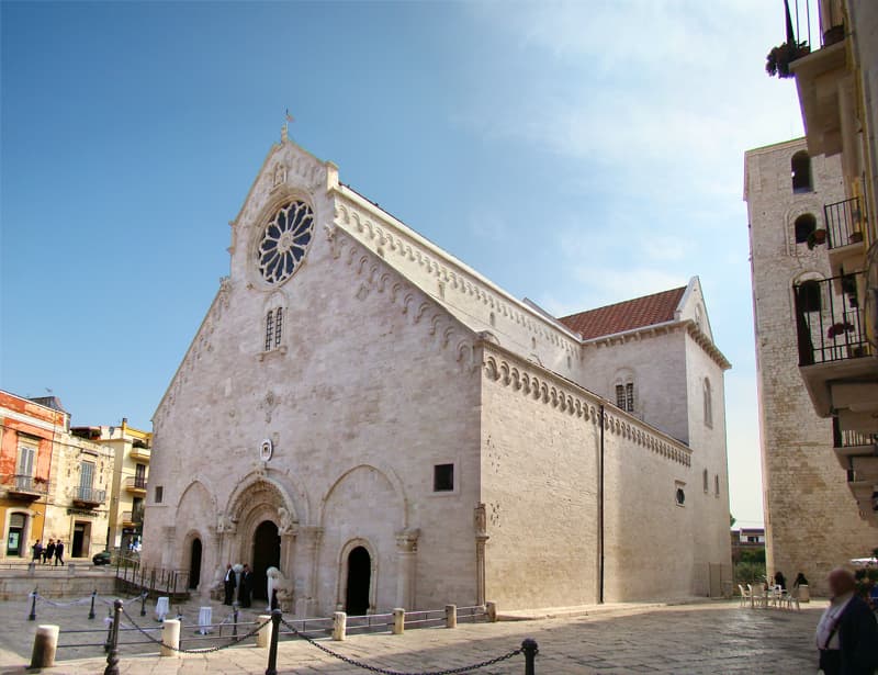 Comune di Ruvo di Puglia