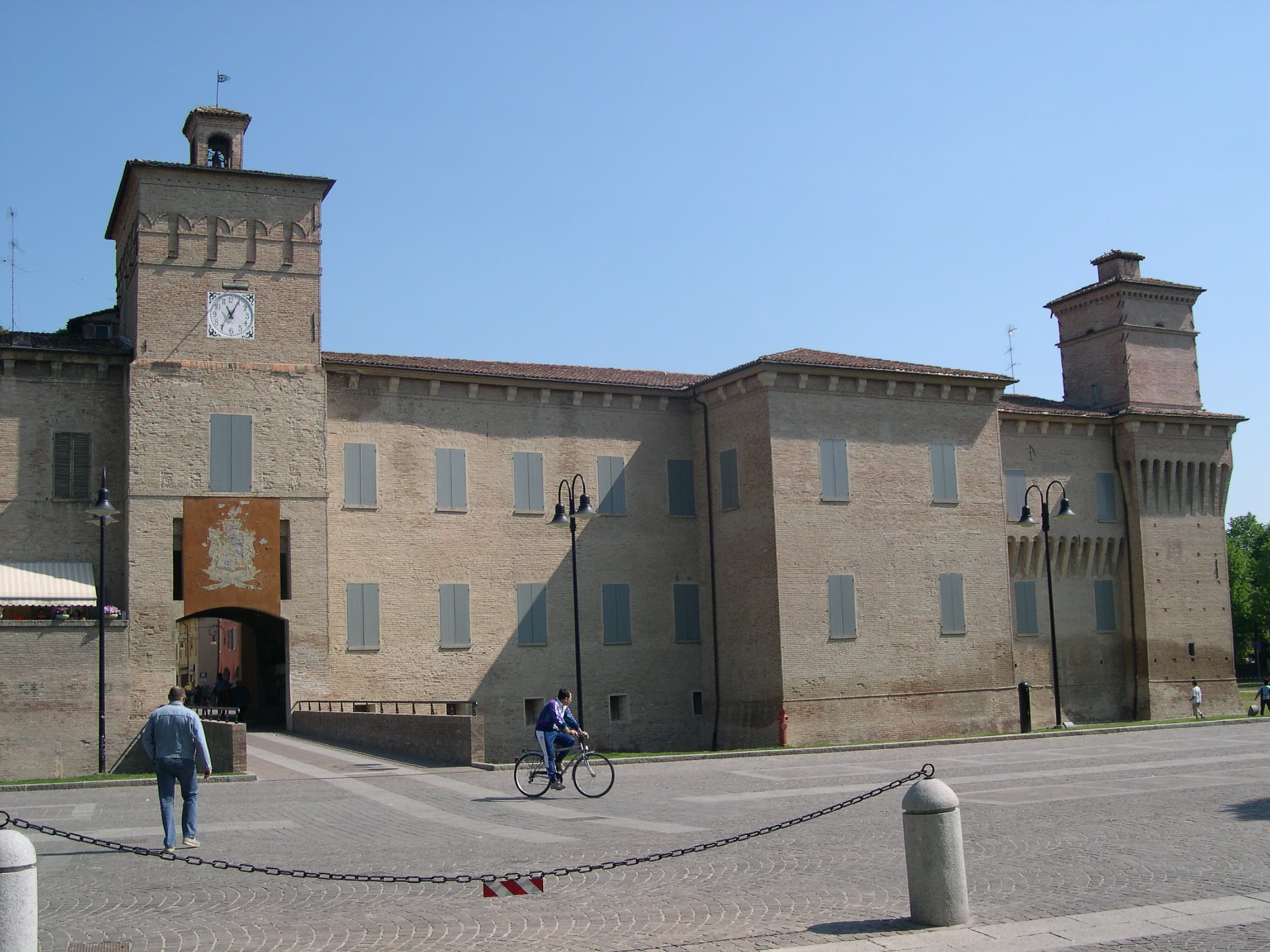 Comune di Soliera