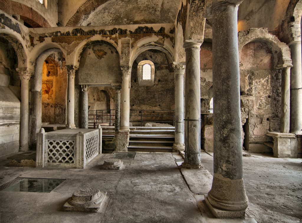 Comune di Cimitile