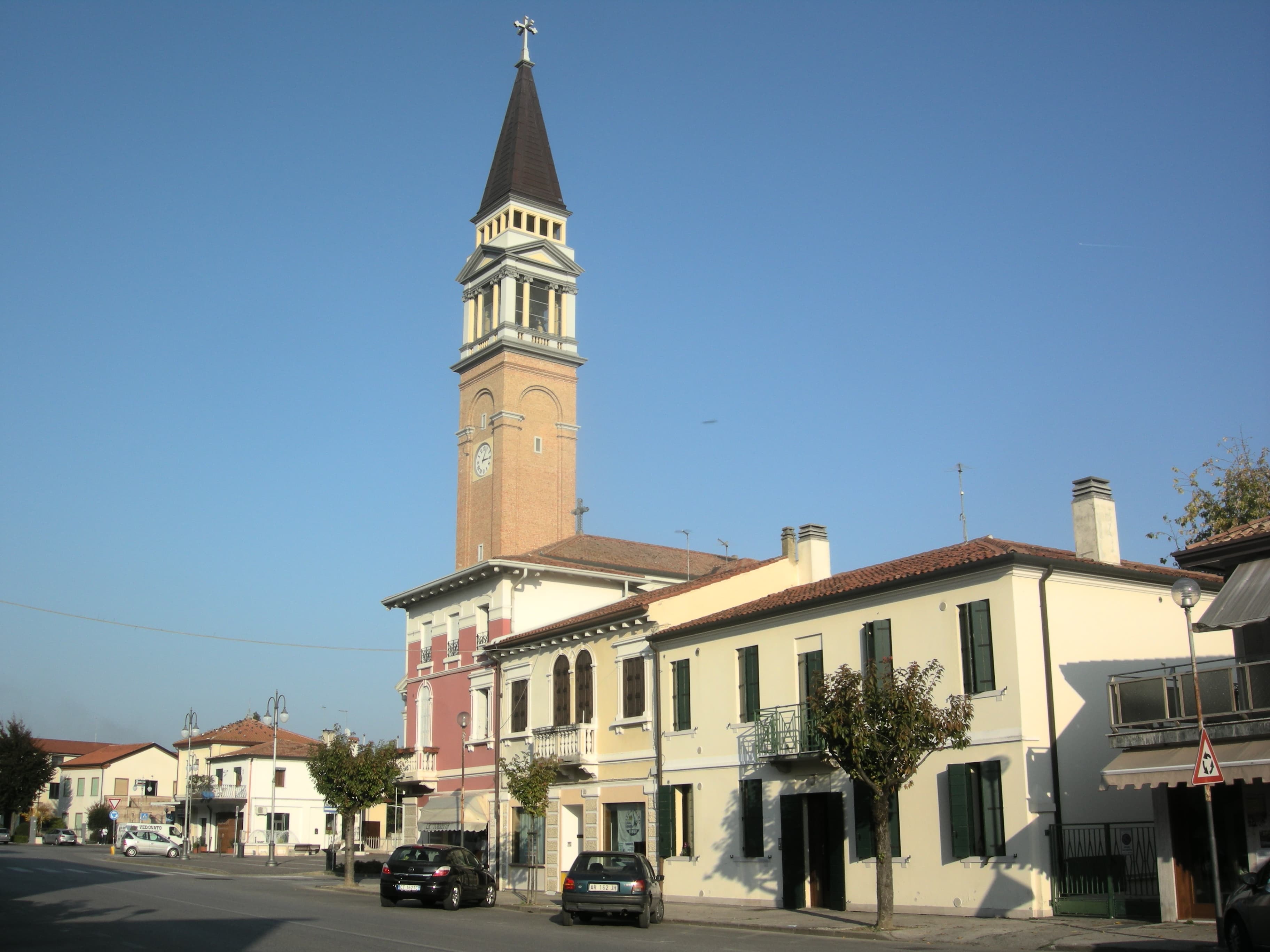 Comune di Fossalta di Piave