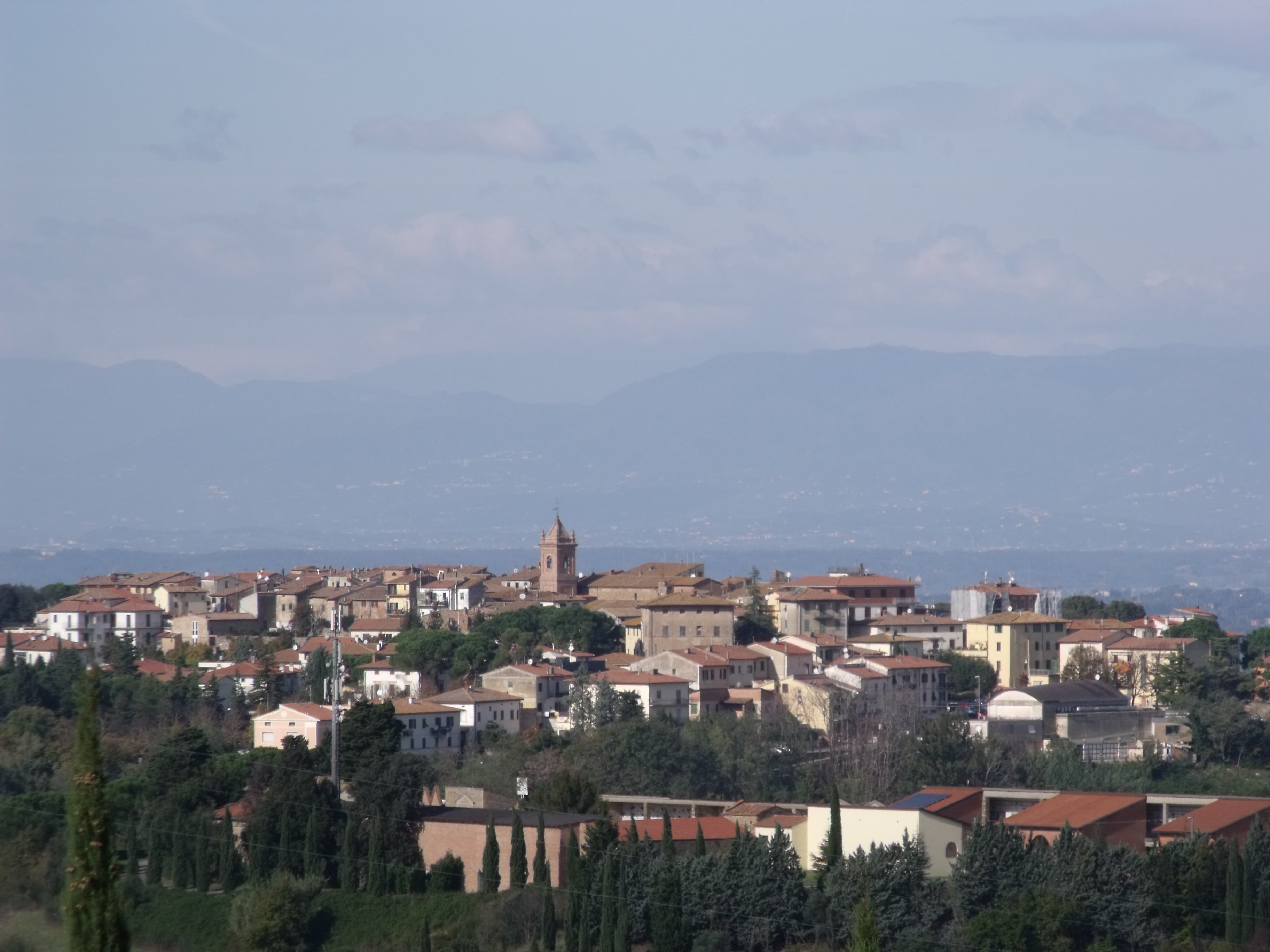 Comune di Montaione
