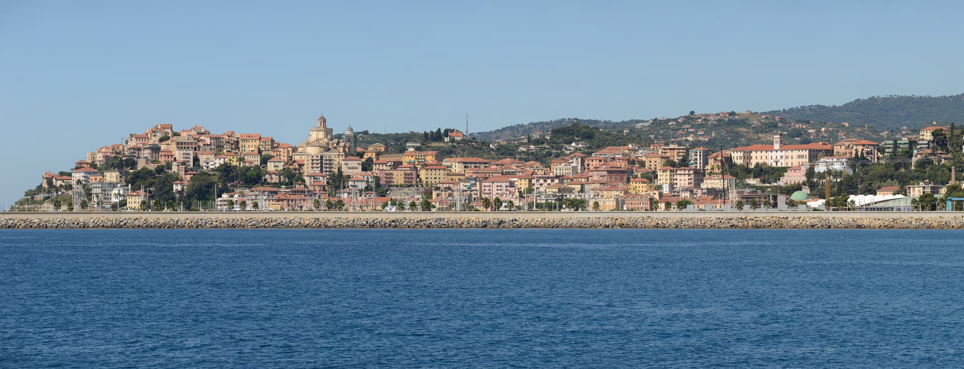 Comune di Imperia
