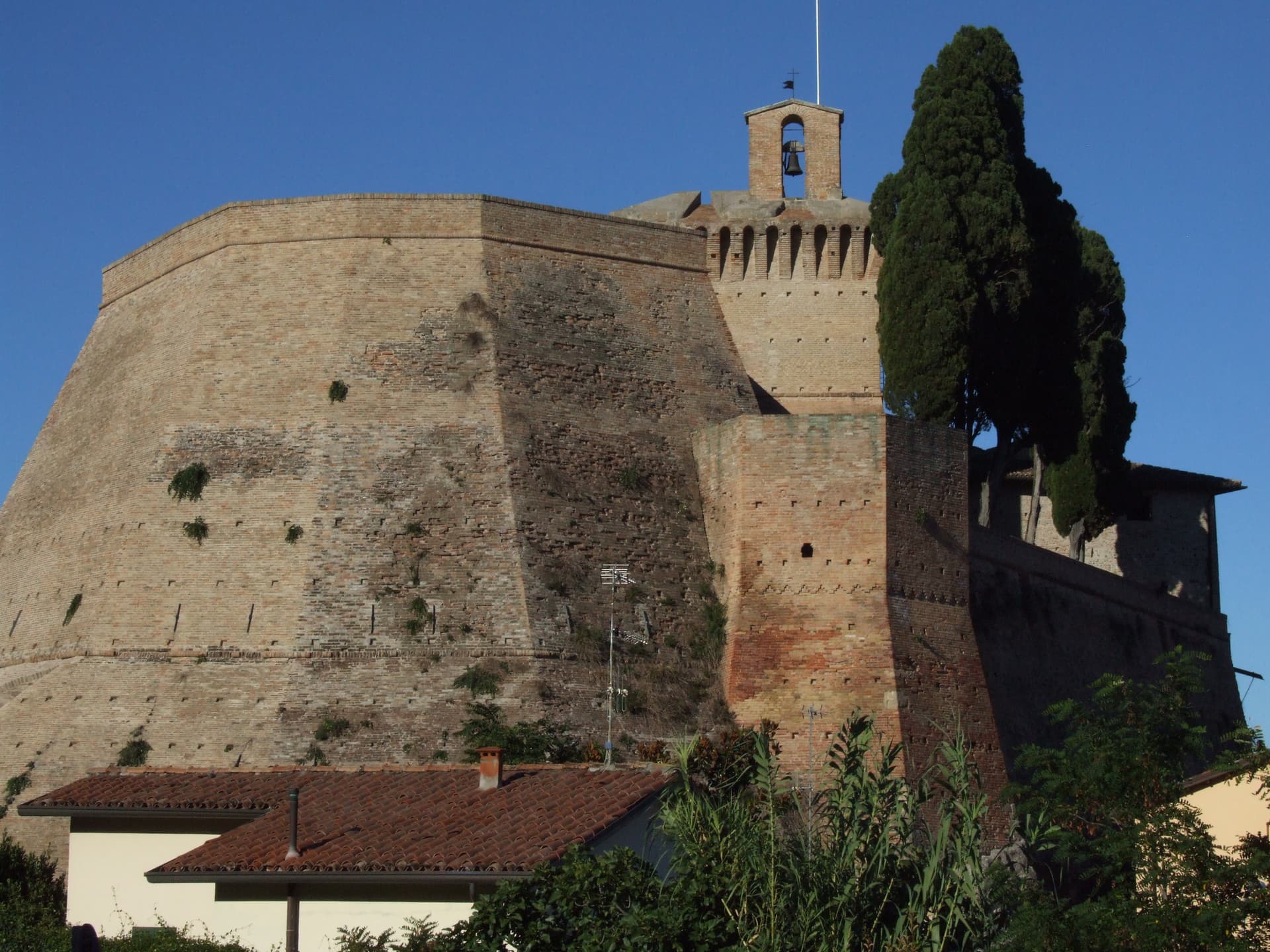 Comune di Meldola