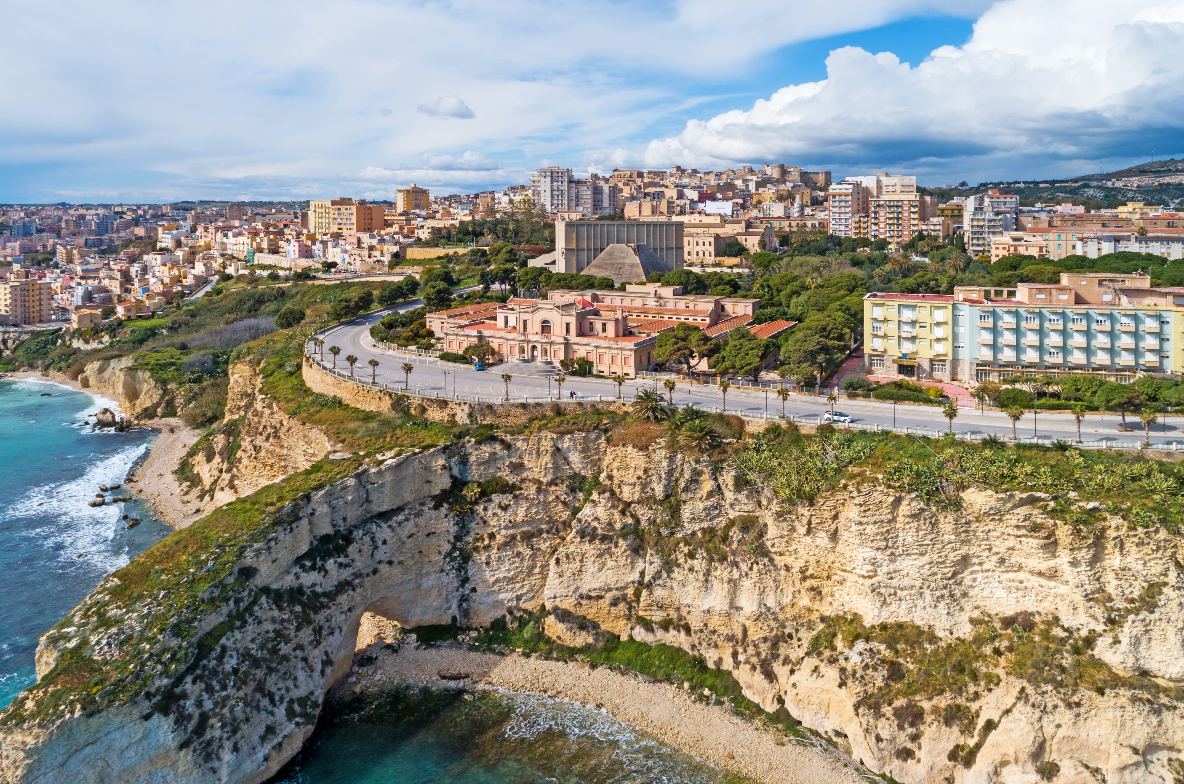 Comune di Sciacca