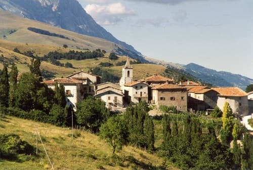 Comune di Accumoli