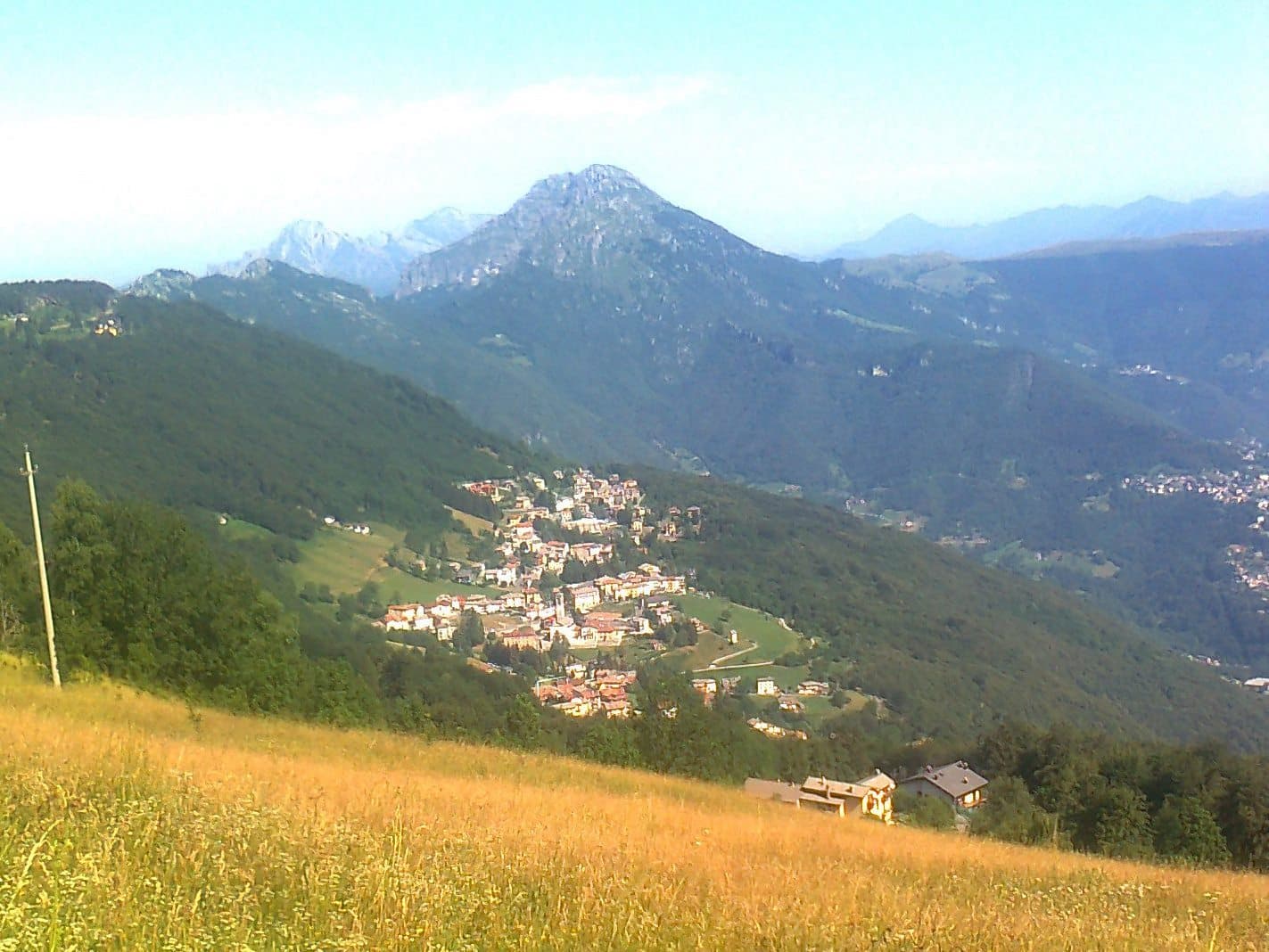 Comune di Costa Valle Imagna