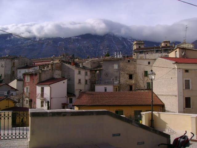 Comune di Palena