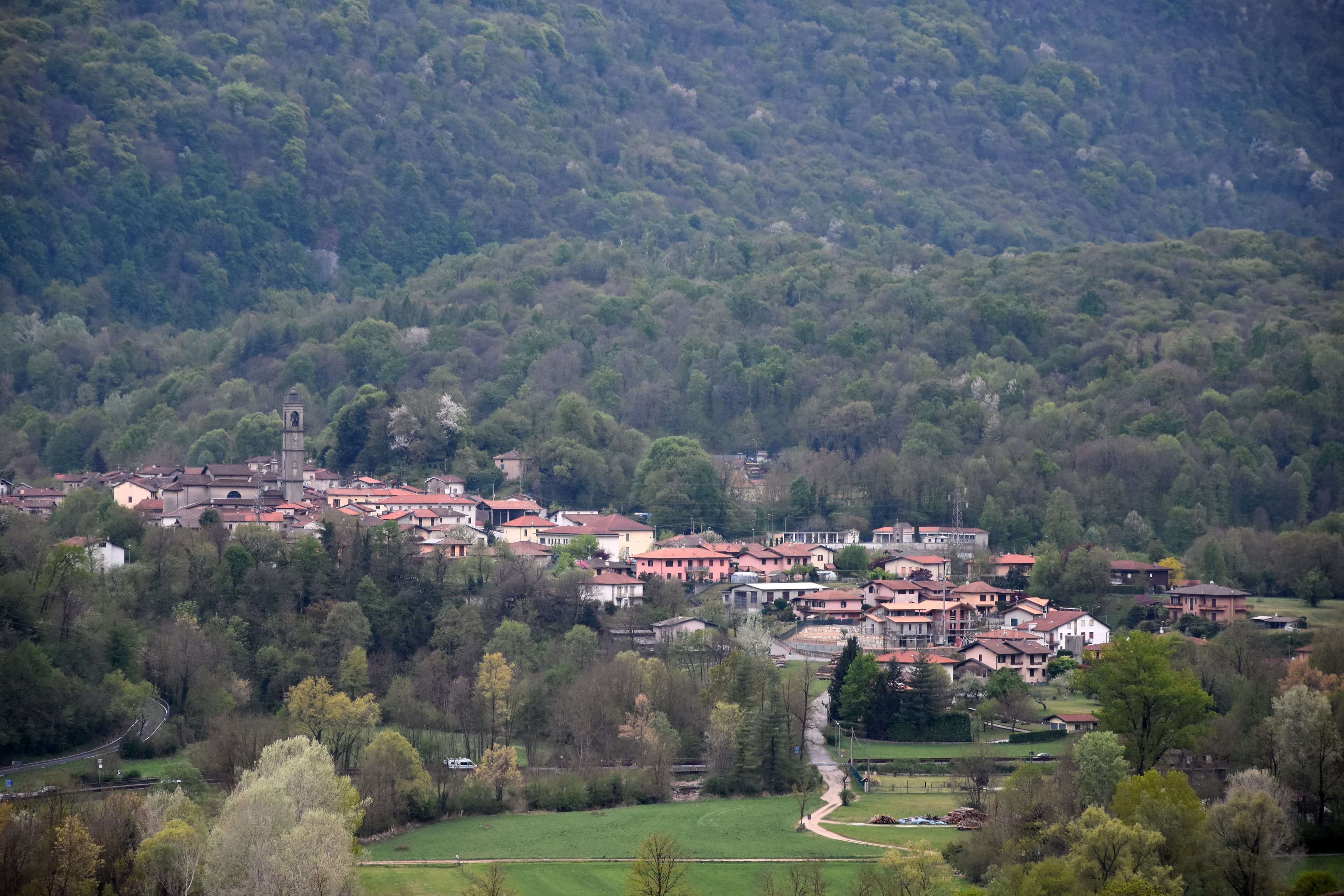 Comune di Rancio Valcuvia