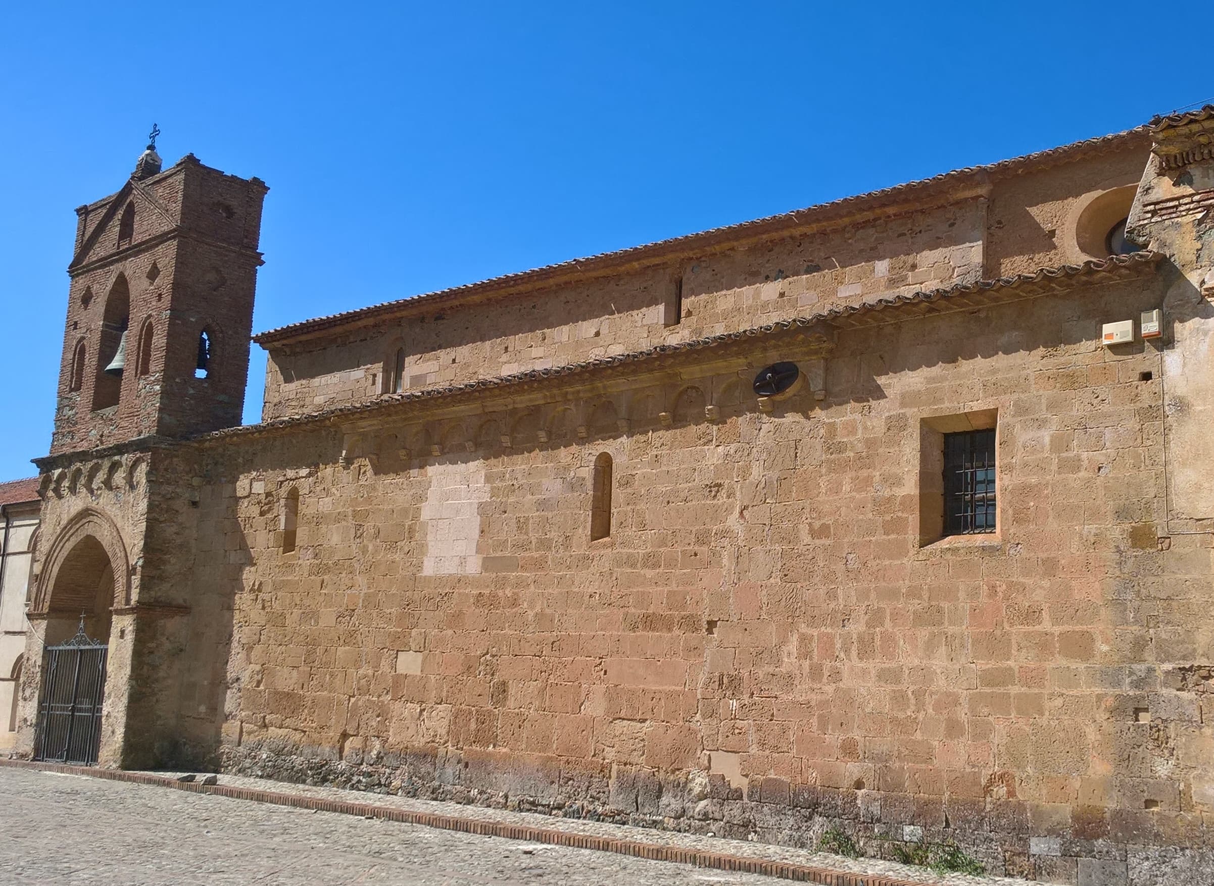Comune di San Demetrio Corone