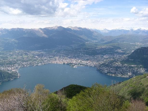 Comune di Alta Valle Intelvi