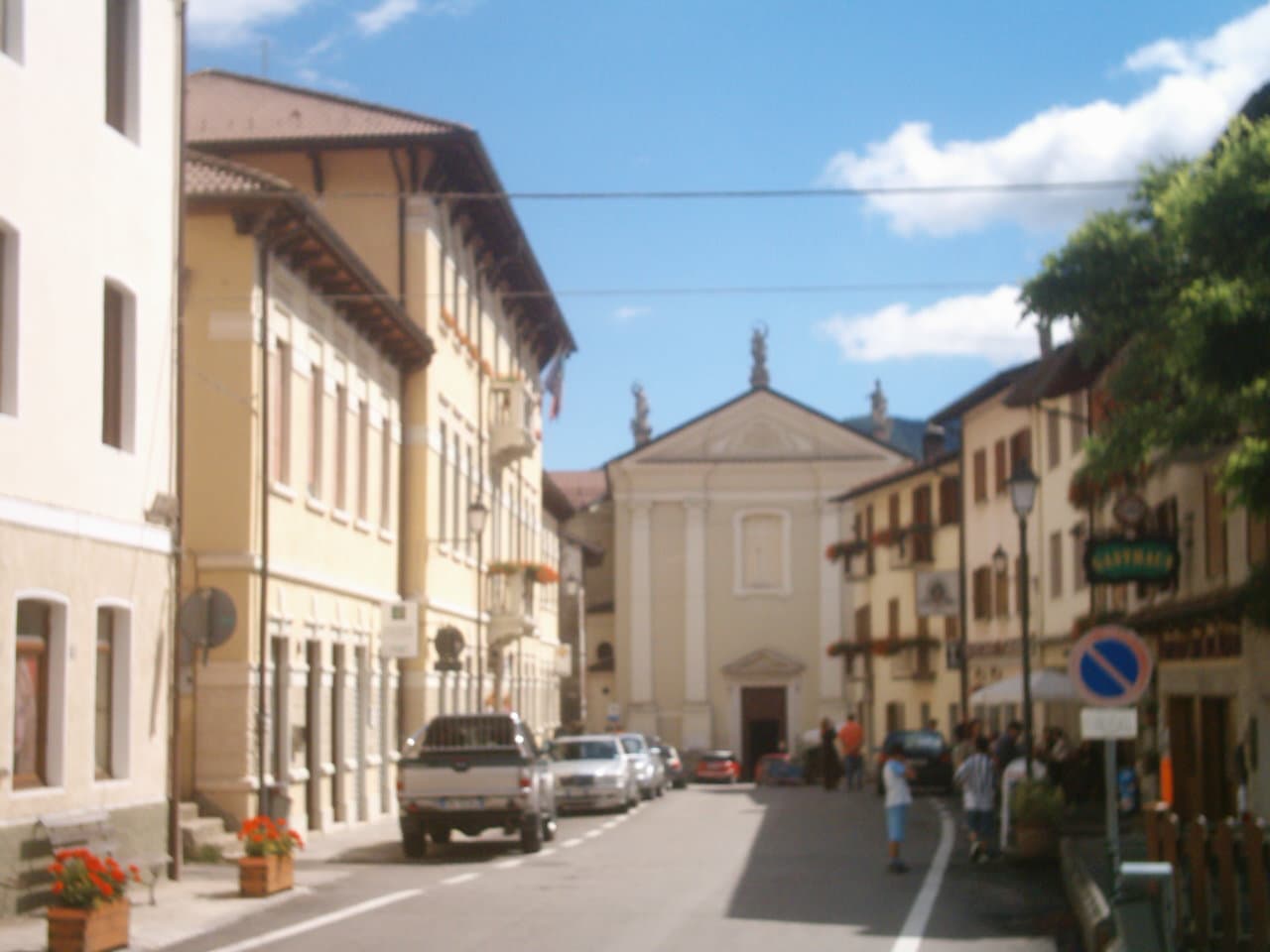 Comune di Posina