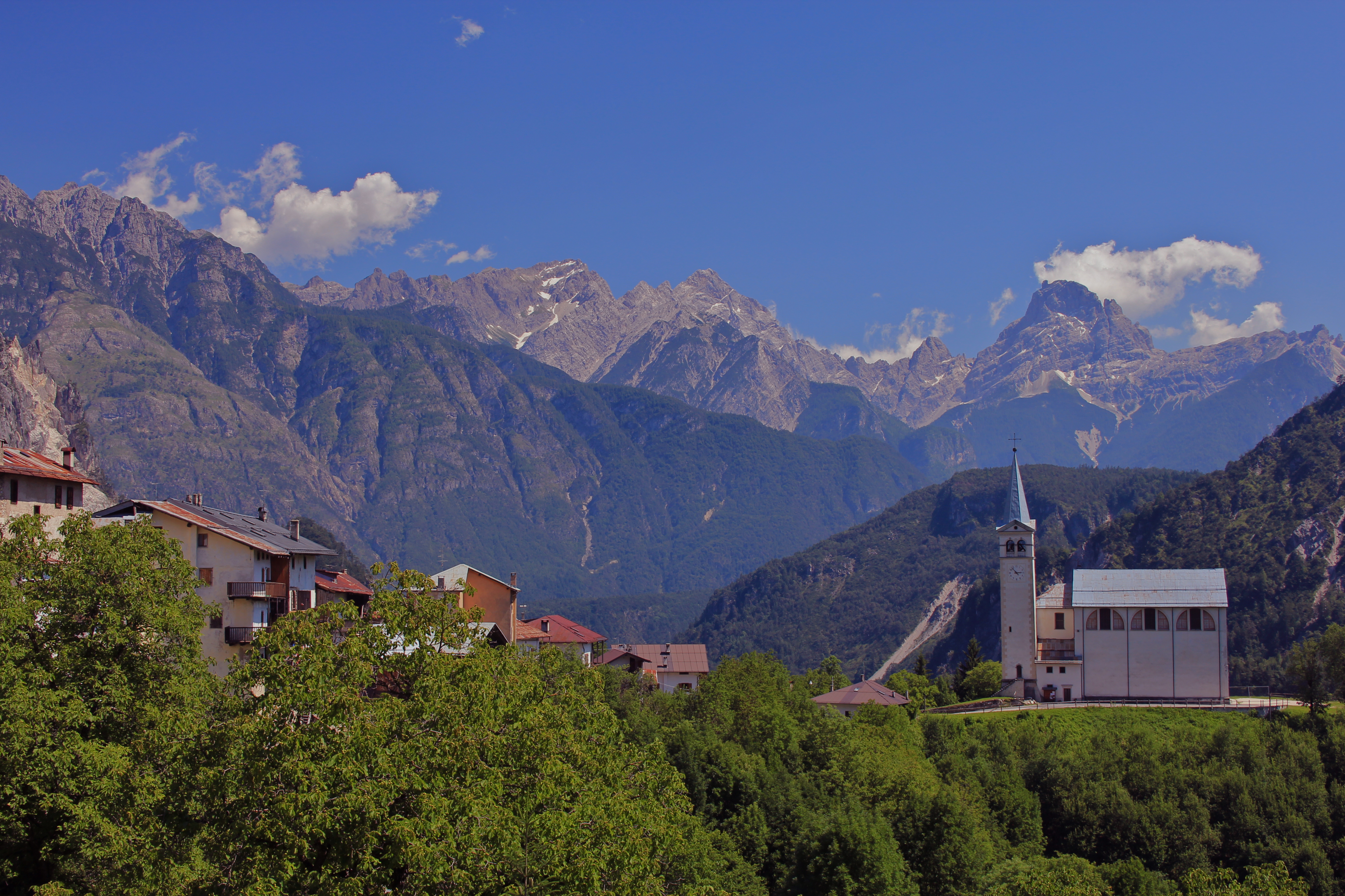 Comune di Valle di Cadore