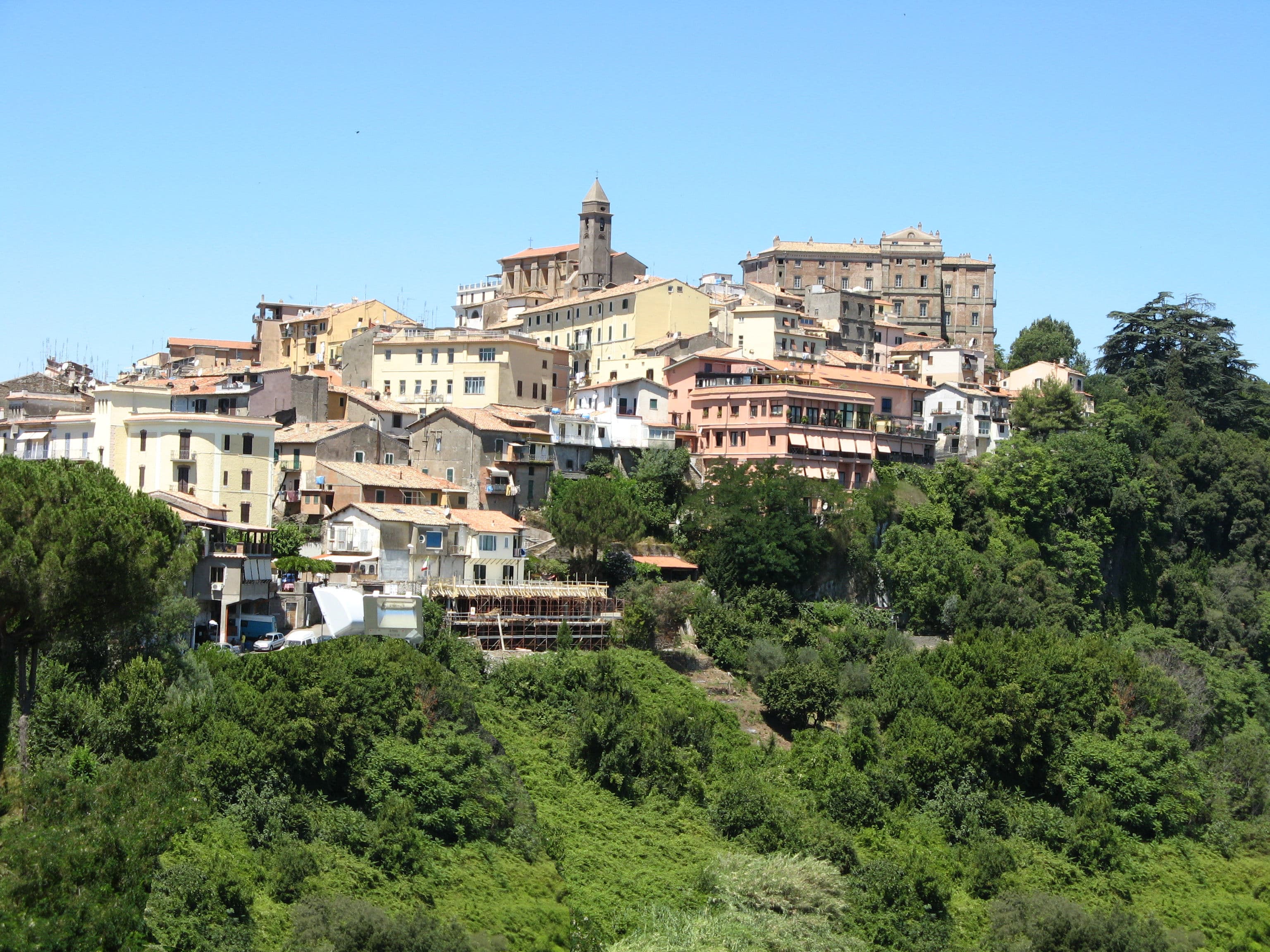 Comune di Genzano di Roma