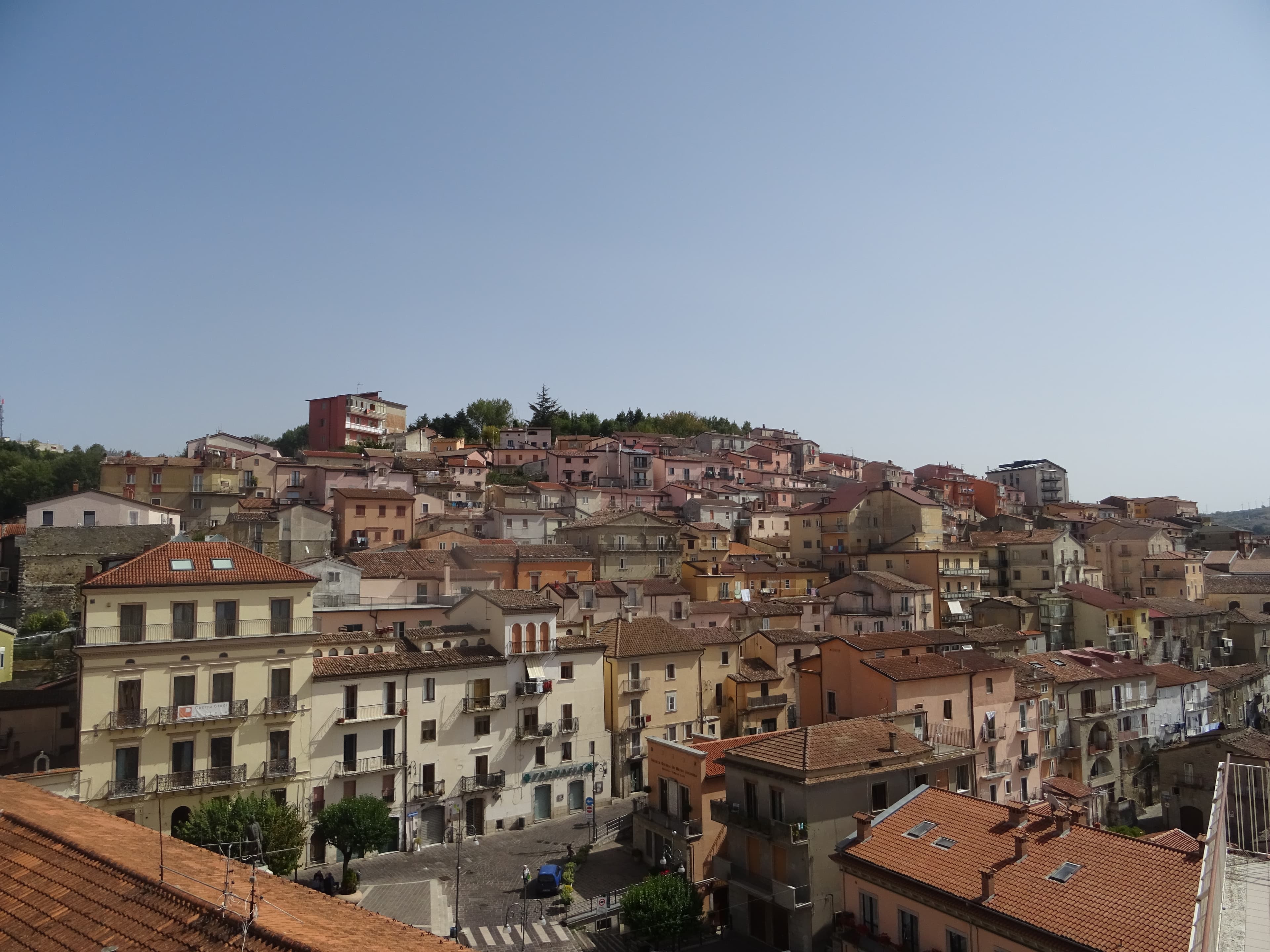 Comune di Avigliano