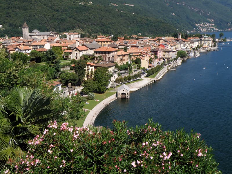 Comune di Cannobio