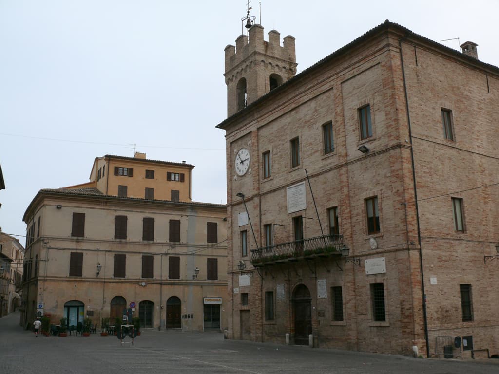 Comune di Castelfidardo