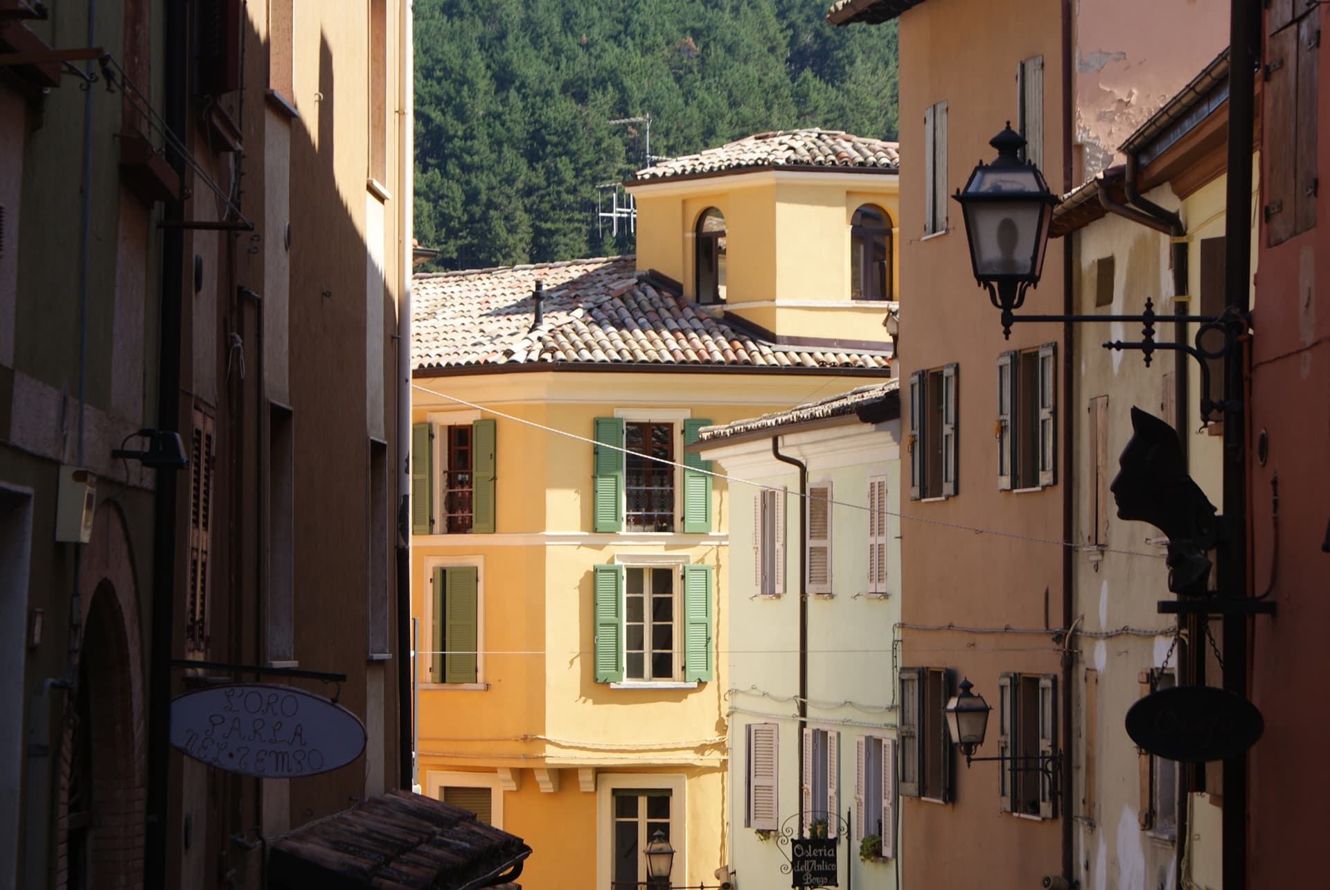 Comune di Castelnovo ne' Monti
