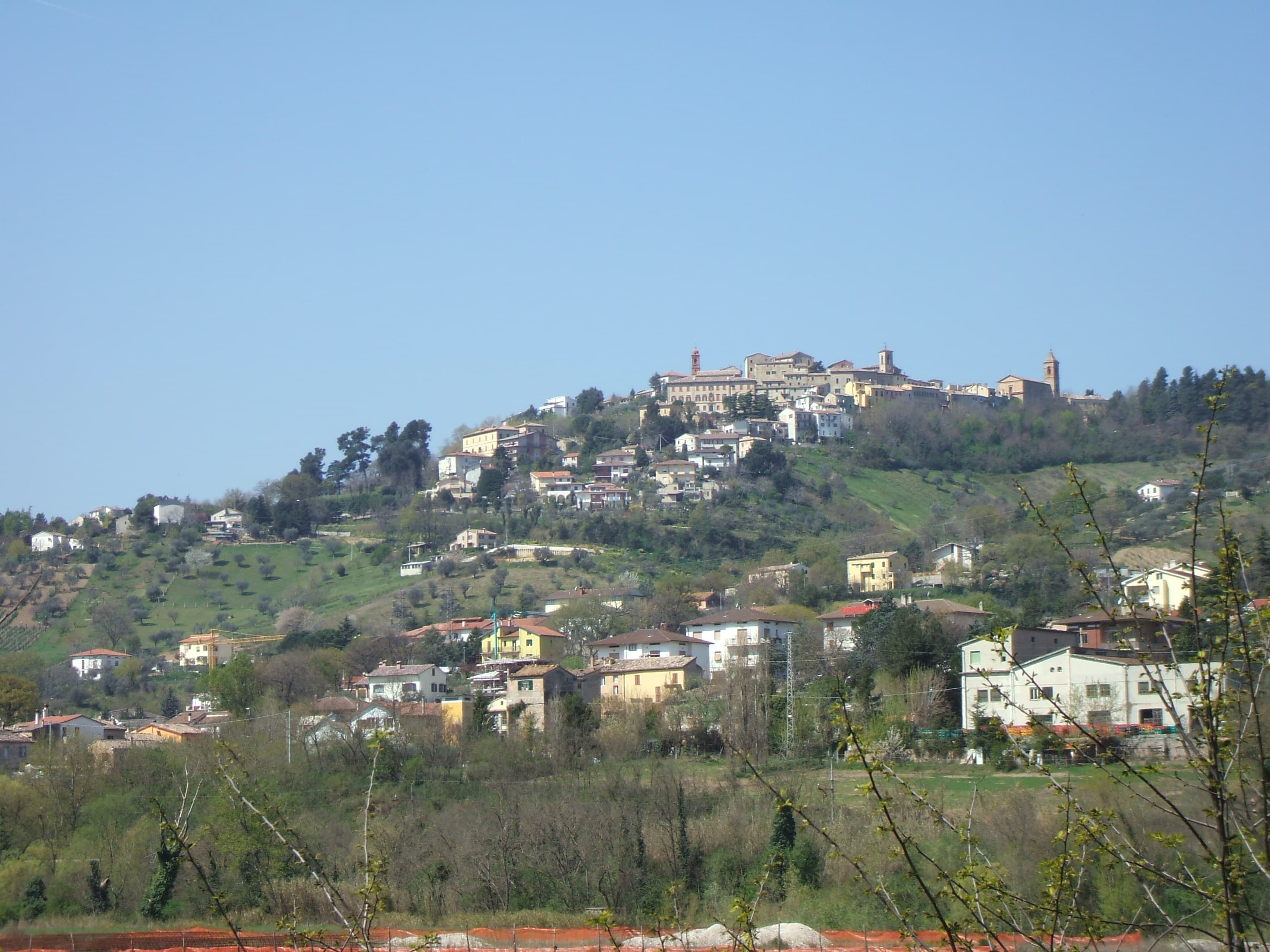 Comune di Castelplanio