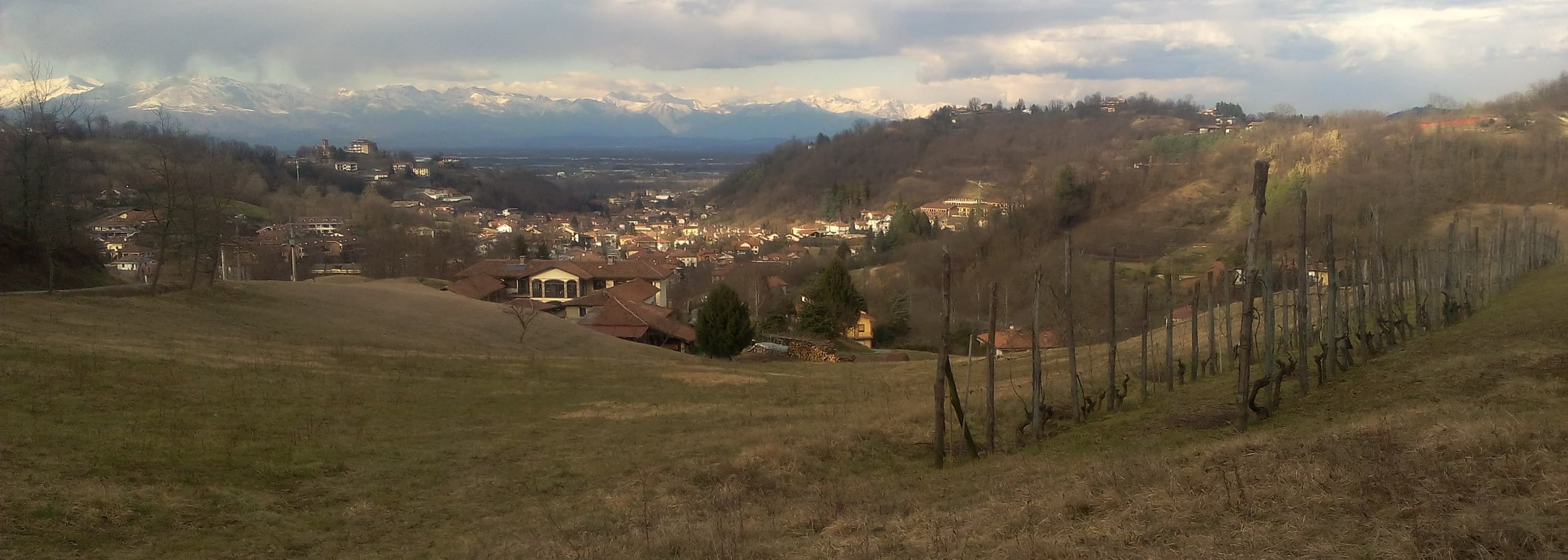 Comune di Castiglione Torinese