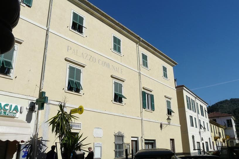 Comune di Diano San Pietro
