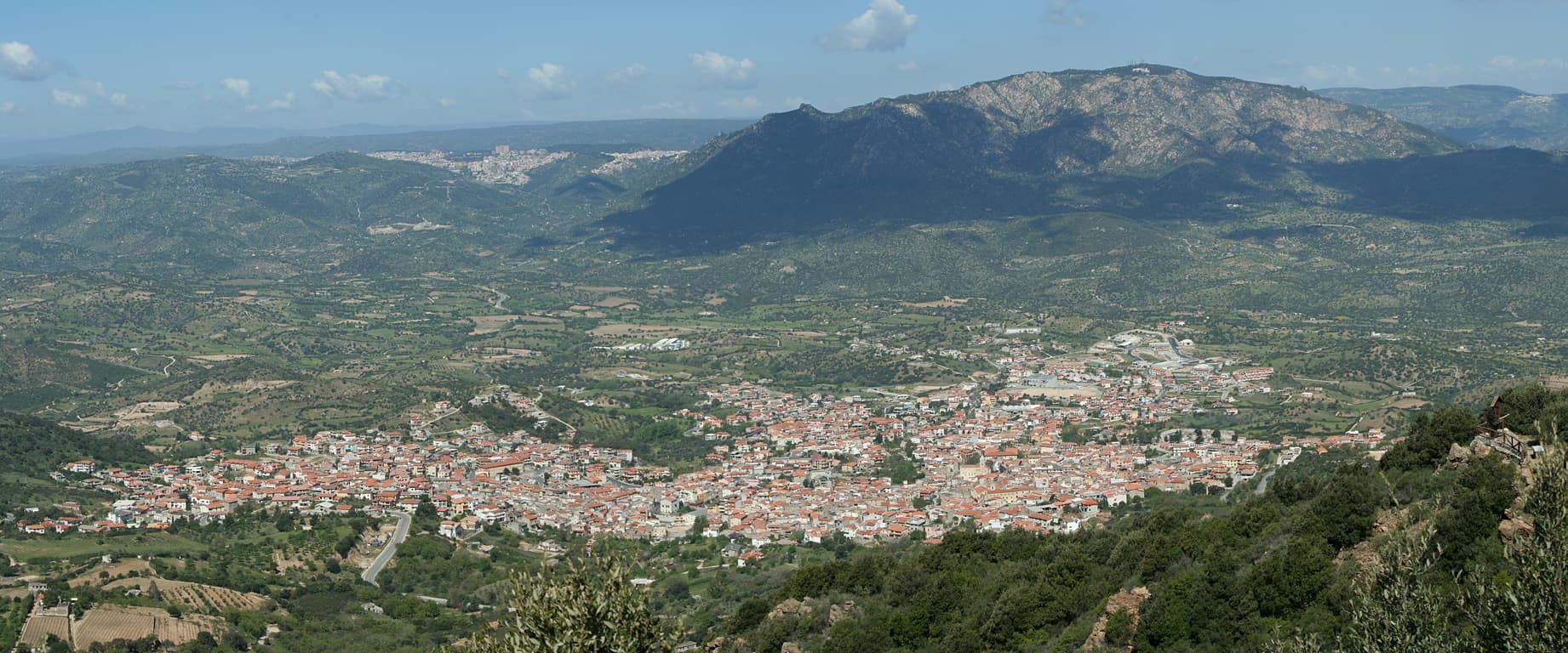 Comune di Oliena