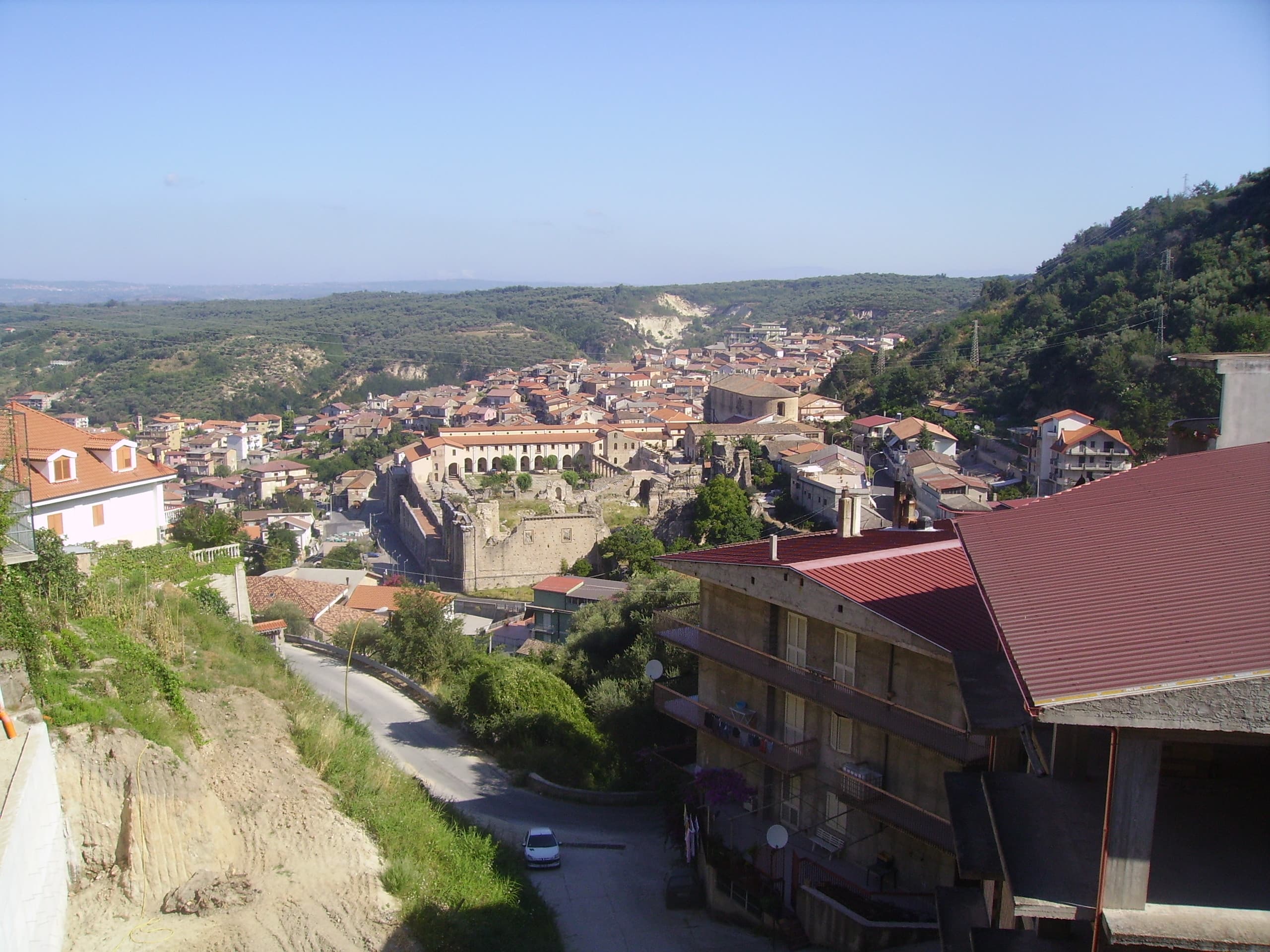 Comune di Sorianello