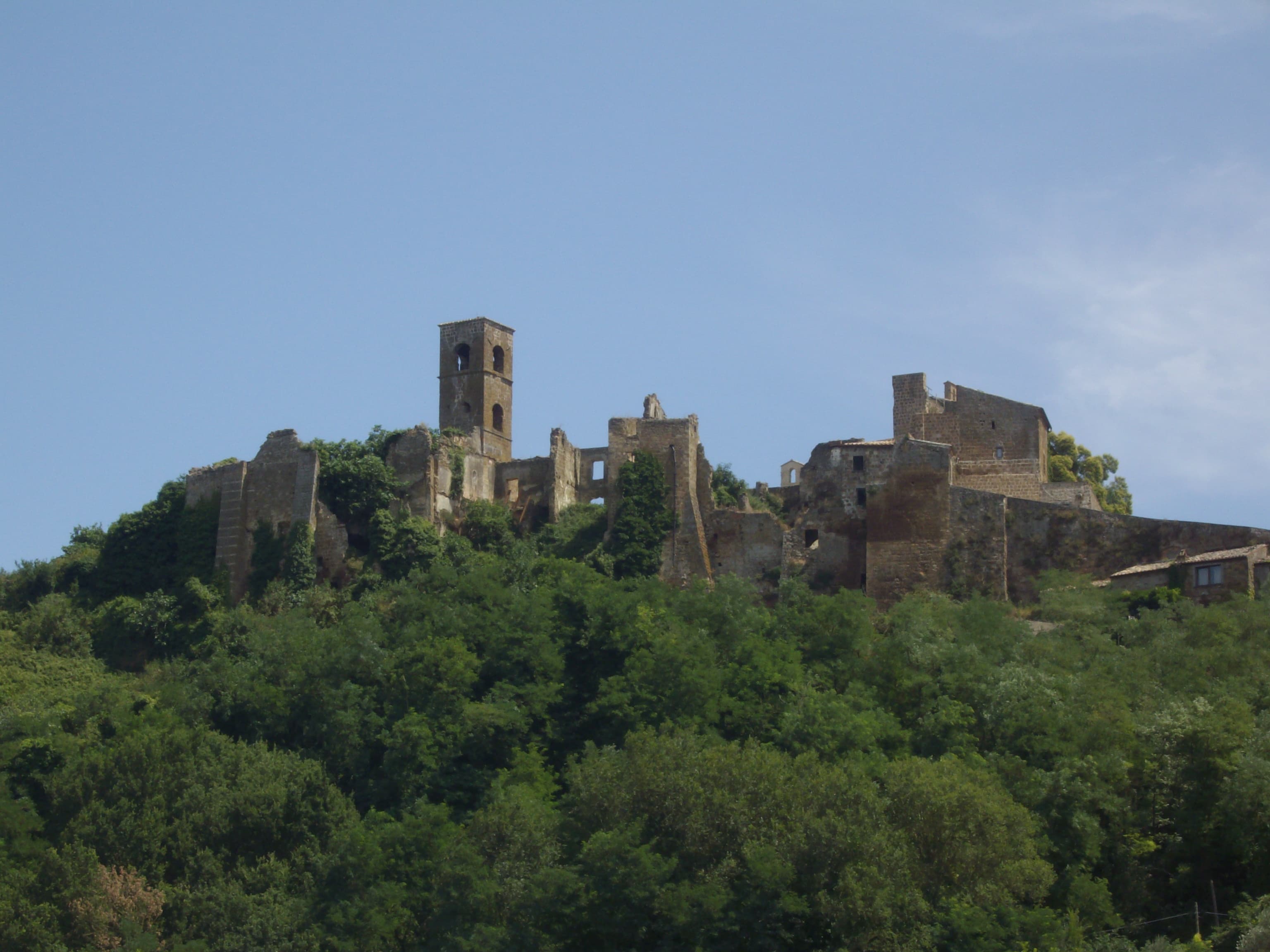 Comune di Celleno