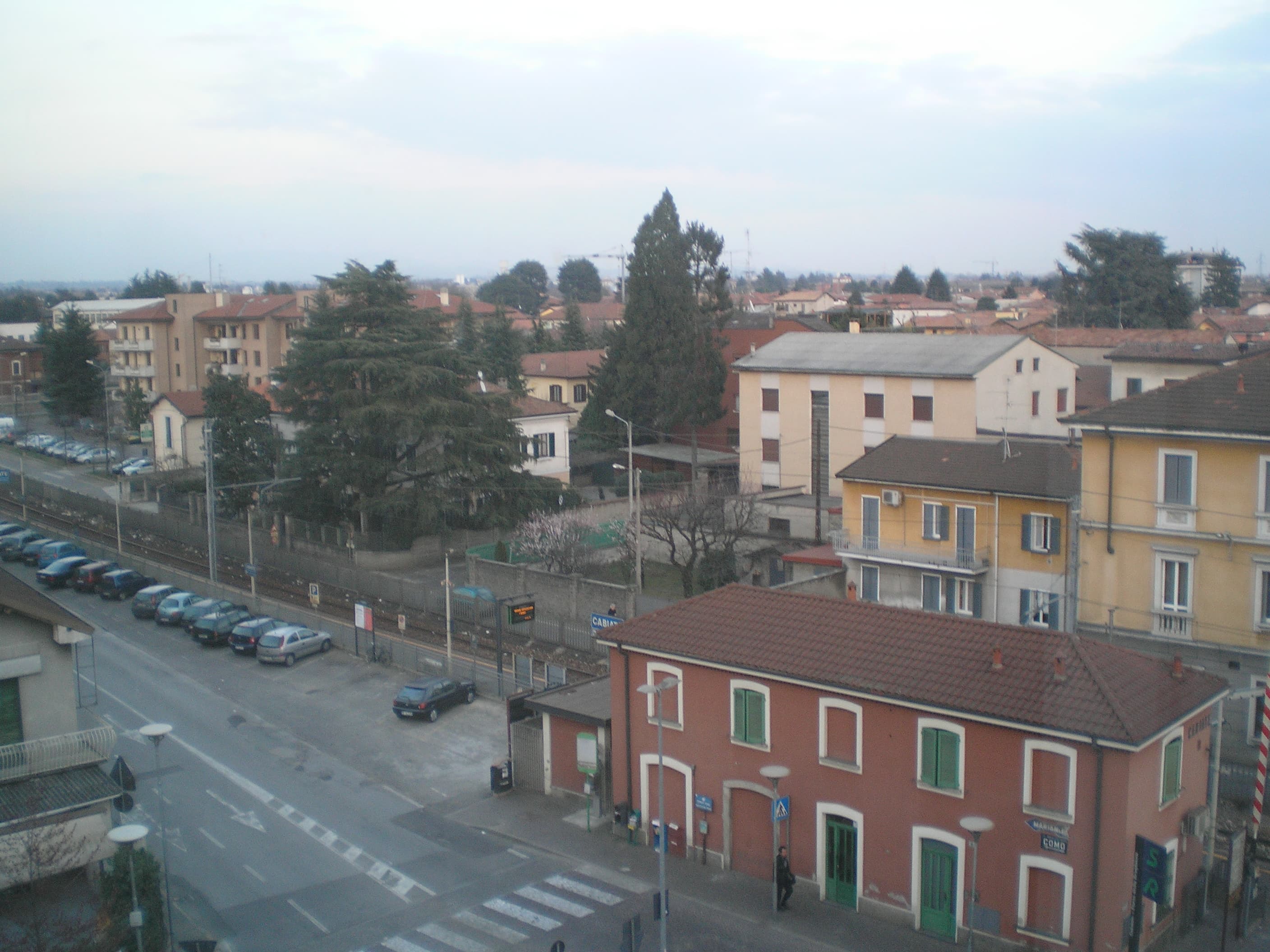 Comune di Cabiate