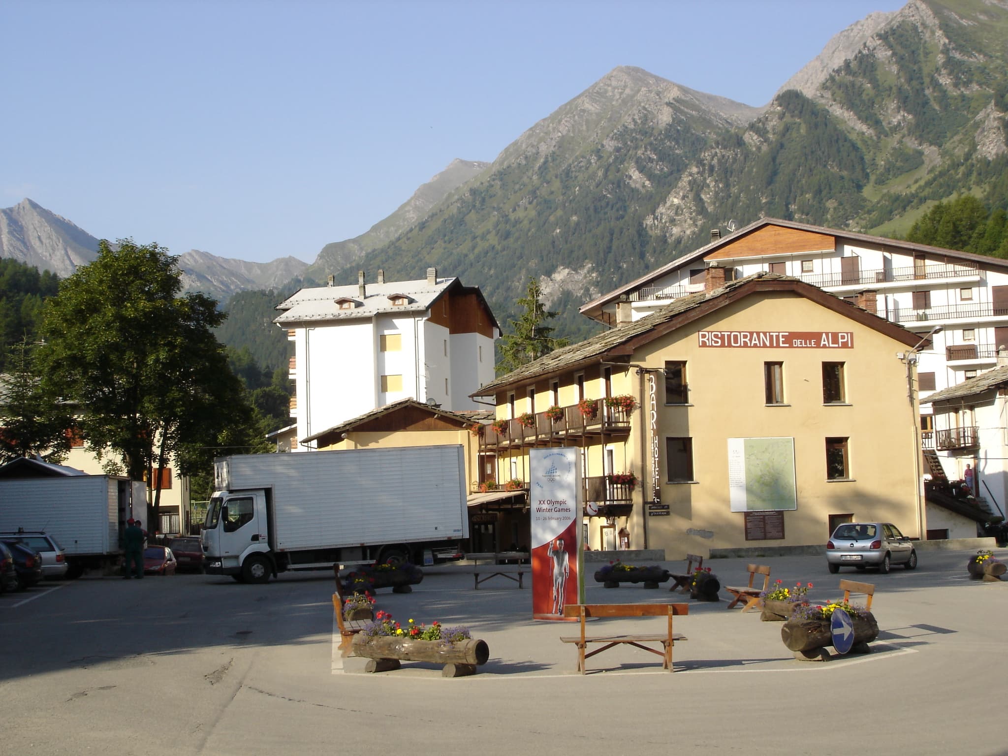 Comune di Prali
