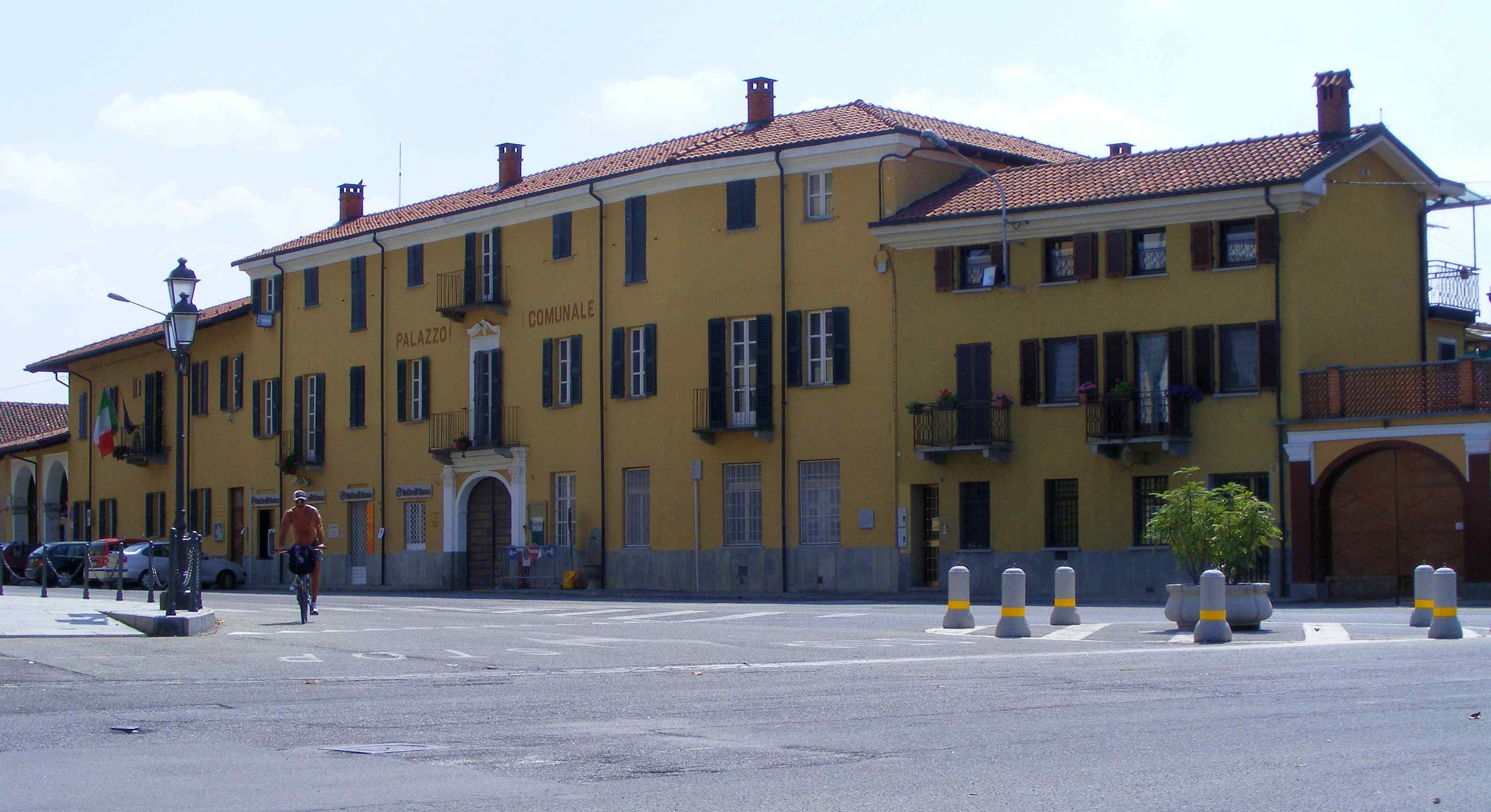 Comune di Buriasco