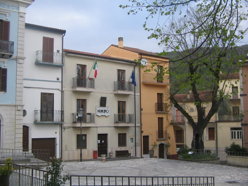 Comune di Filignano
