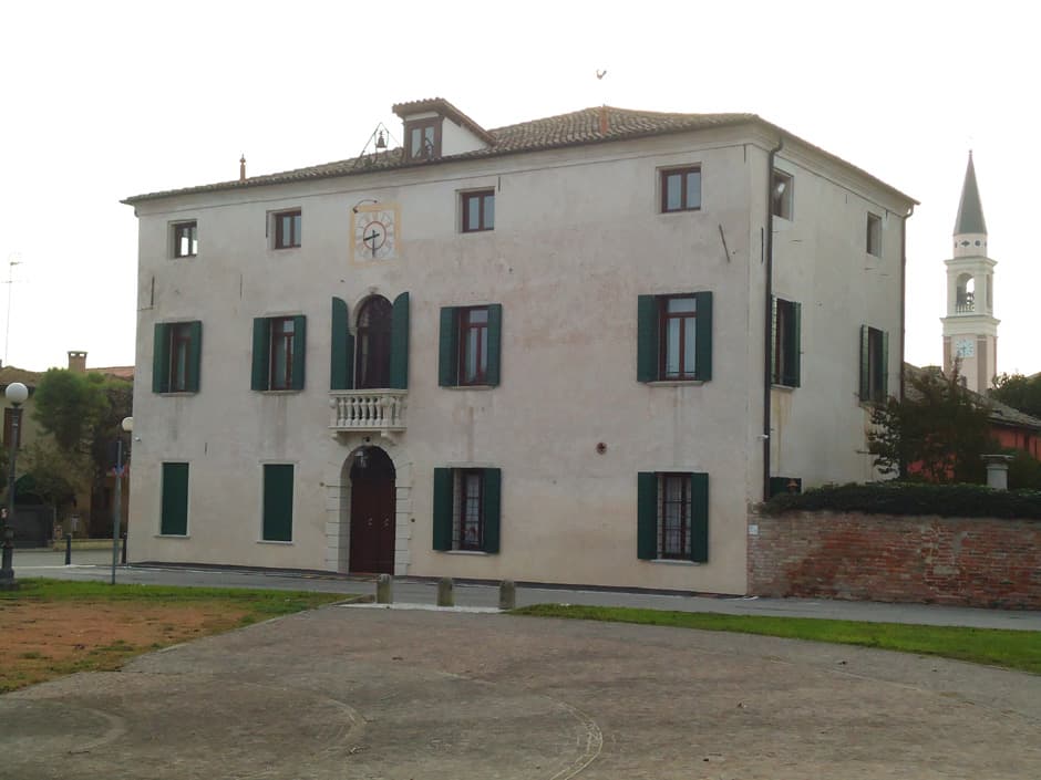 Comune di Vigodarzere