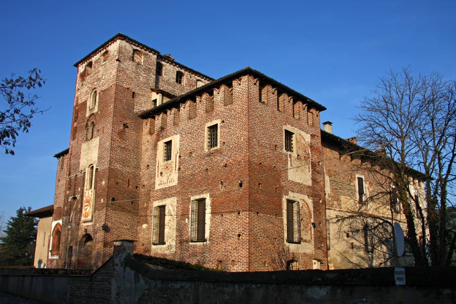 Comune di Caltignaga