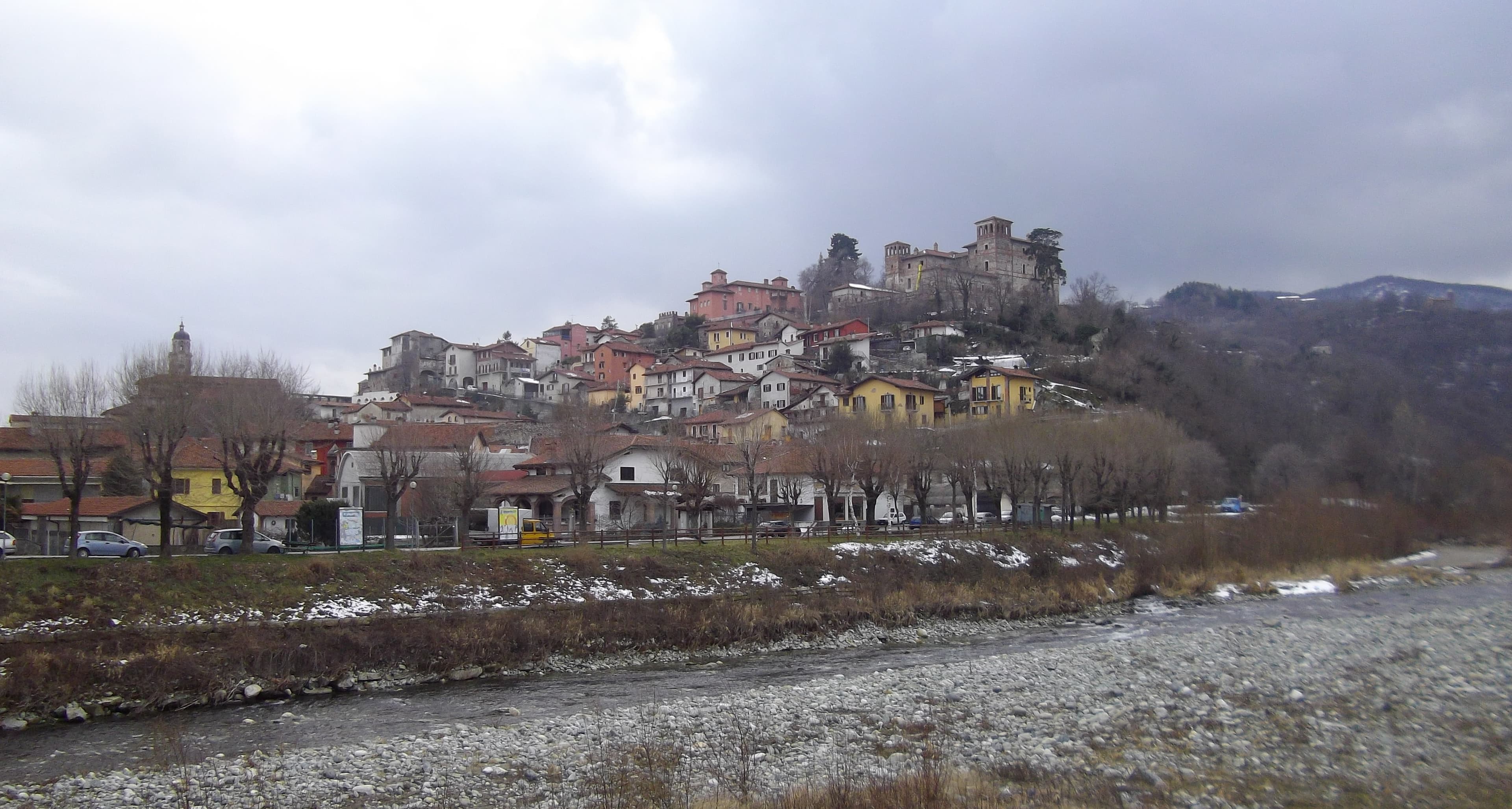Comune di Costigliole Saluzzo