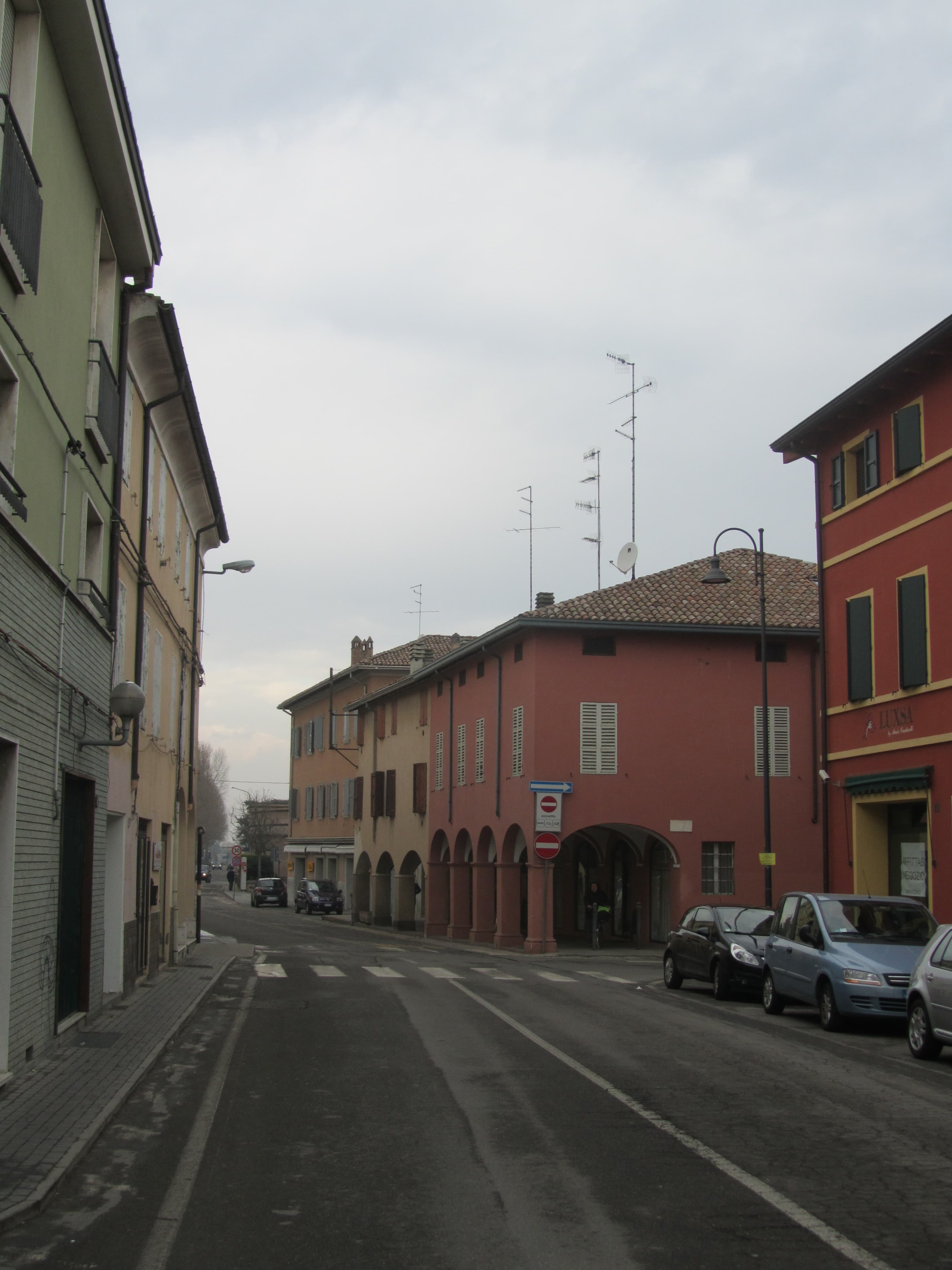 Comune di Sant'Ilario d'Enza