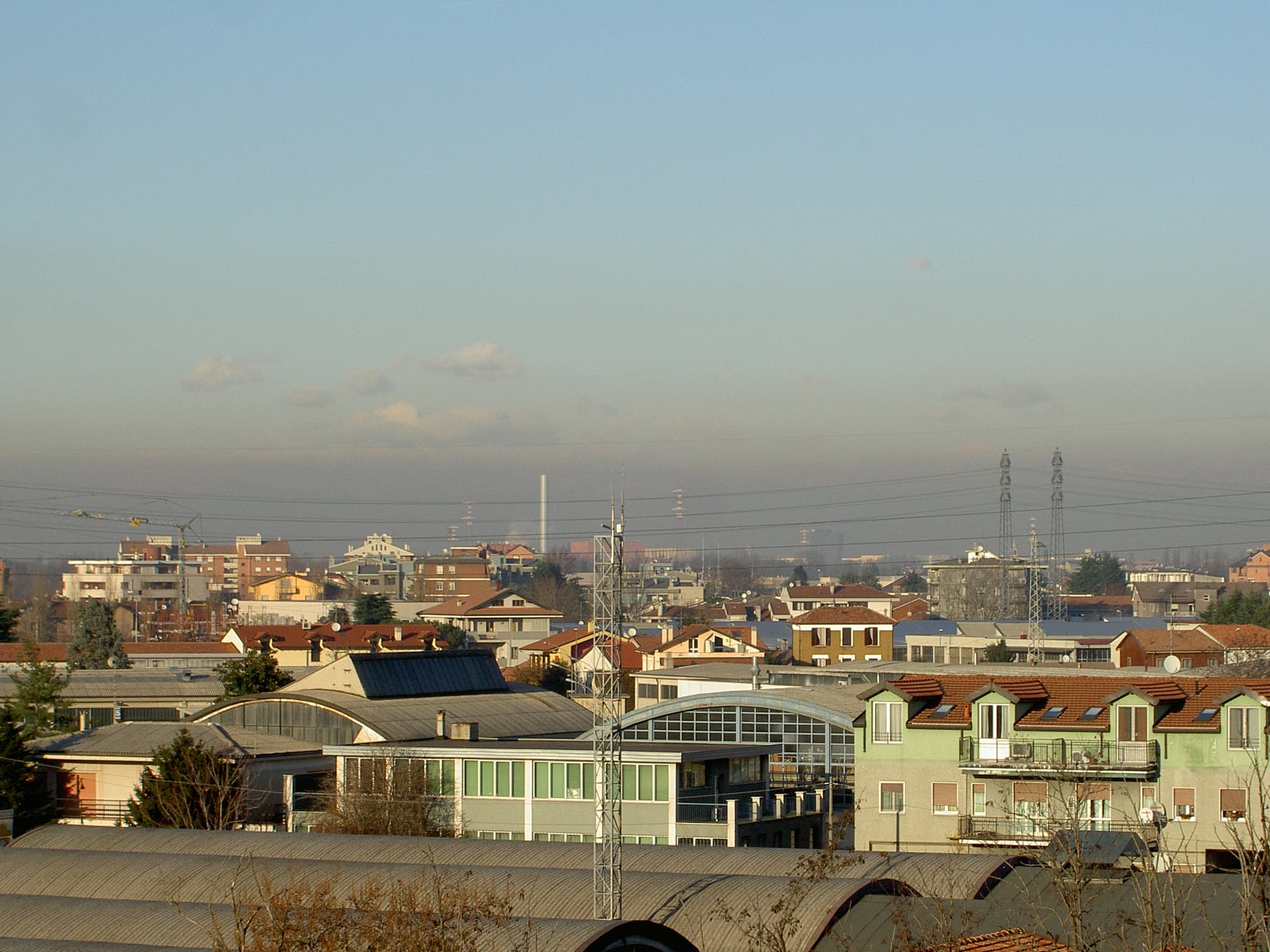 Comune di Settimo Milanese
